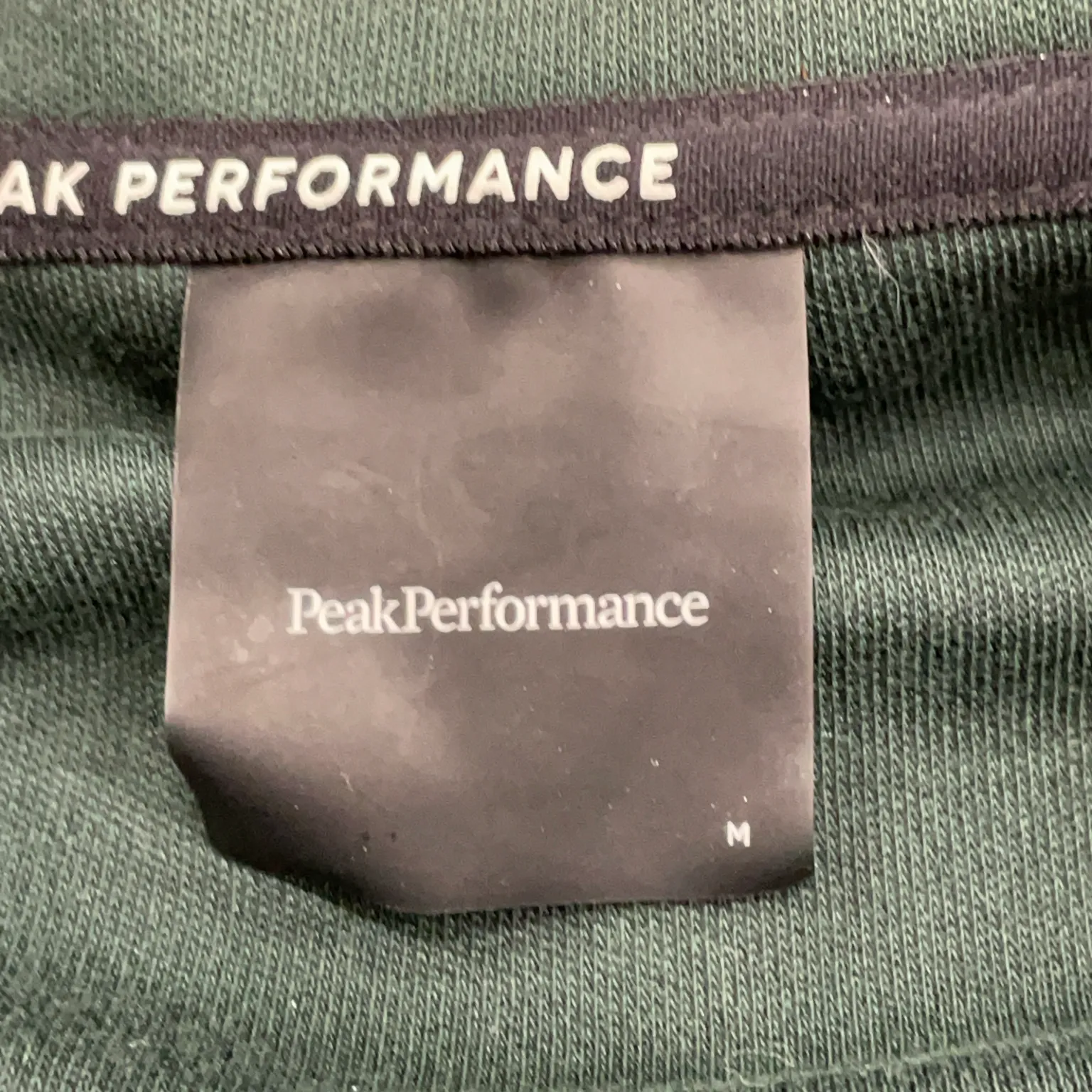 Peak Performance - bild 3