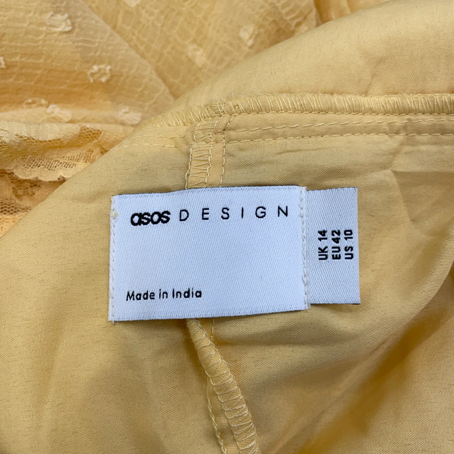 ASOS Design - bild 3