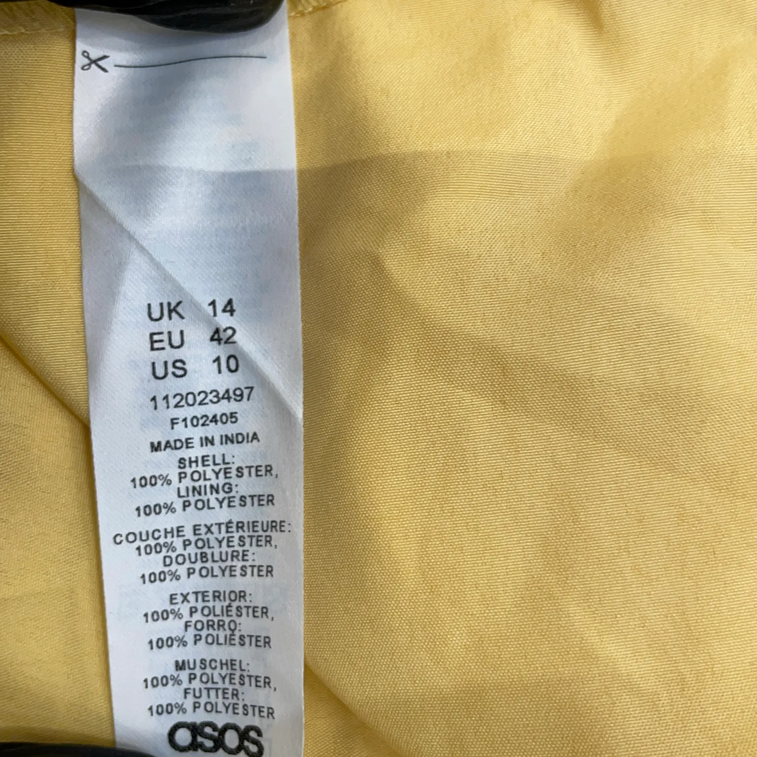 ASOS Design - bild 4