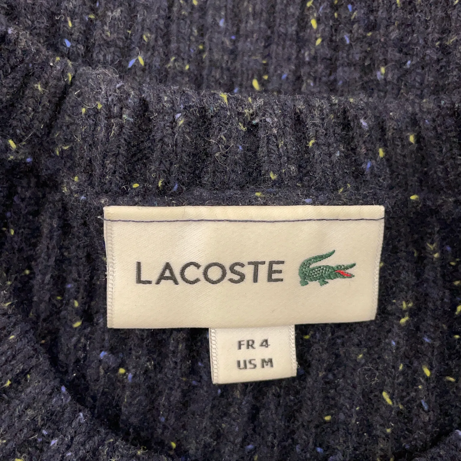 Lacoste - bild 3