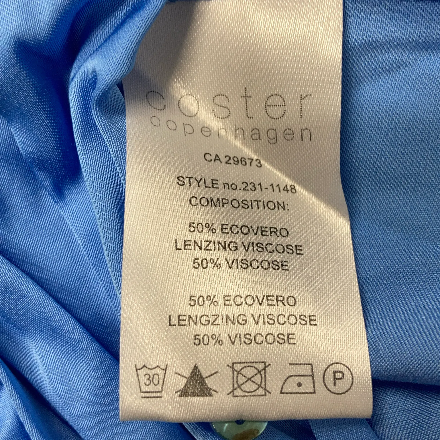 Coster Copenhagen - bild 4