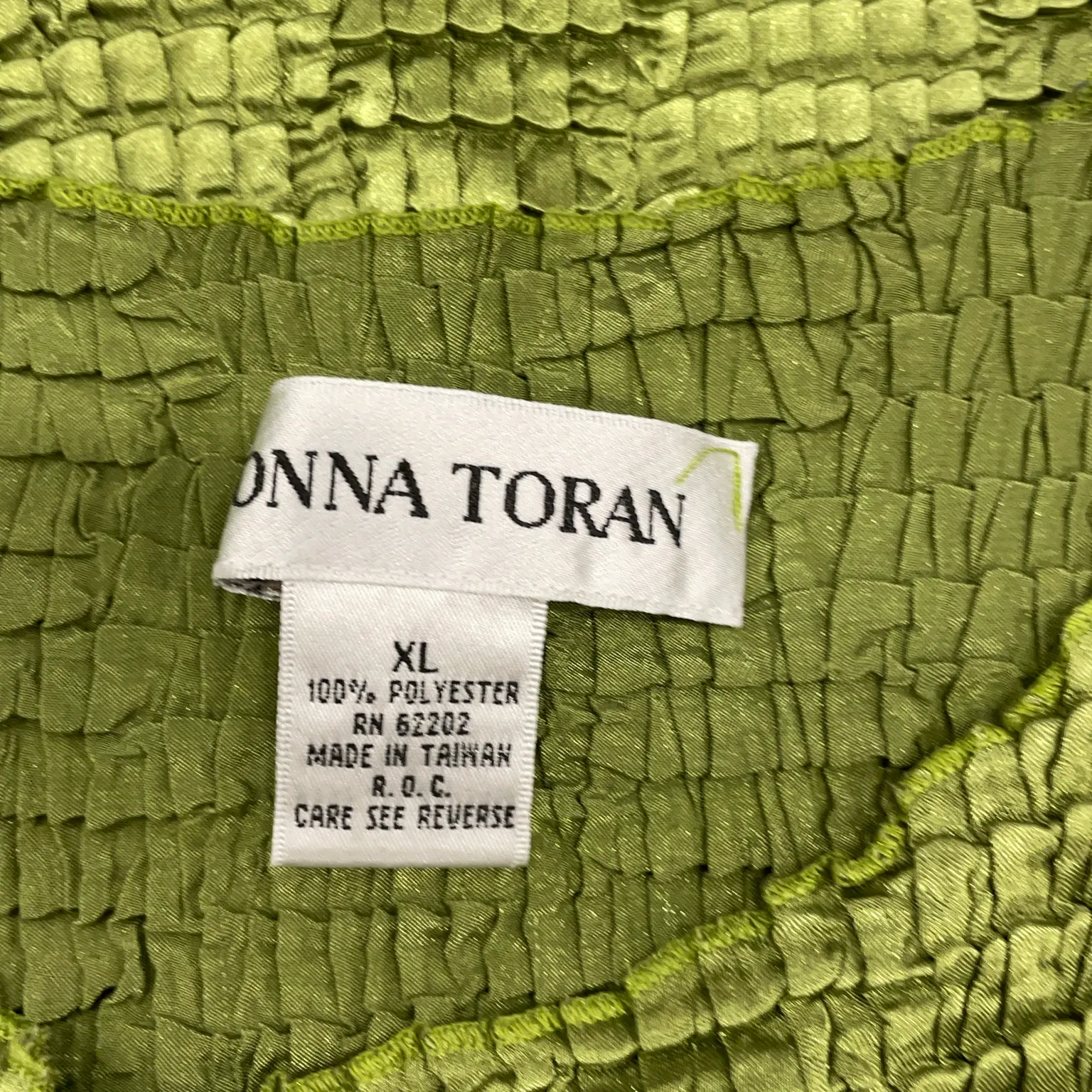 Donna Donna - bild 3