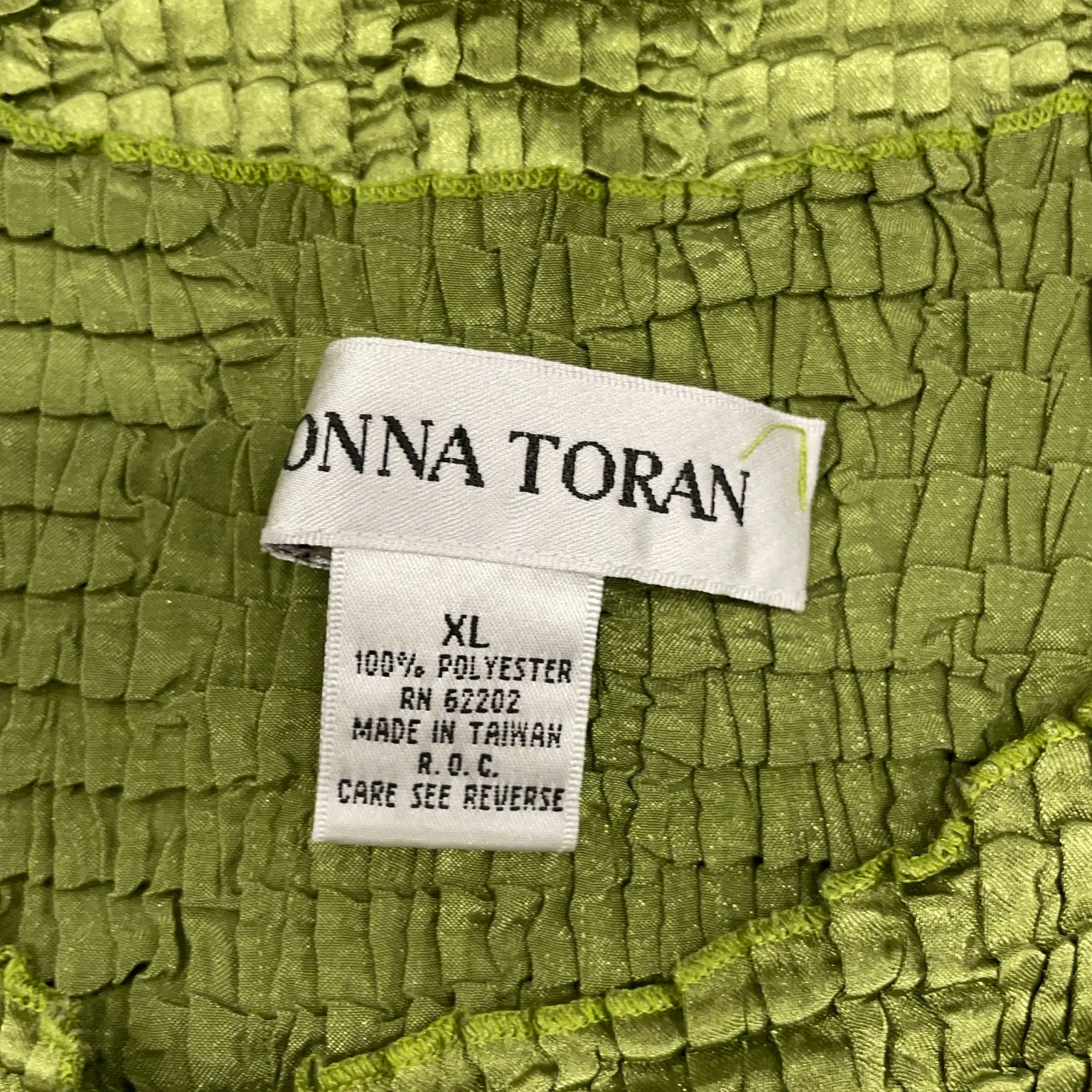 Donna Donna - bild 4