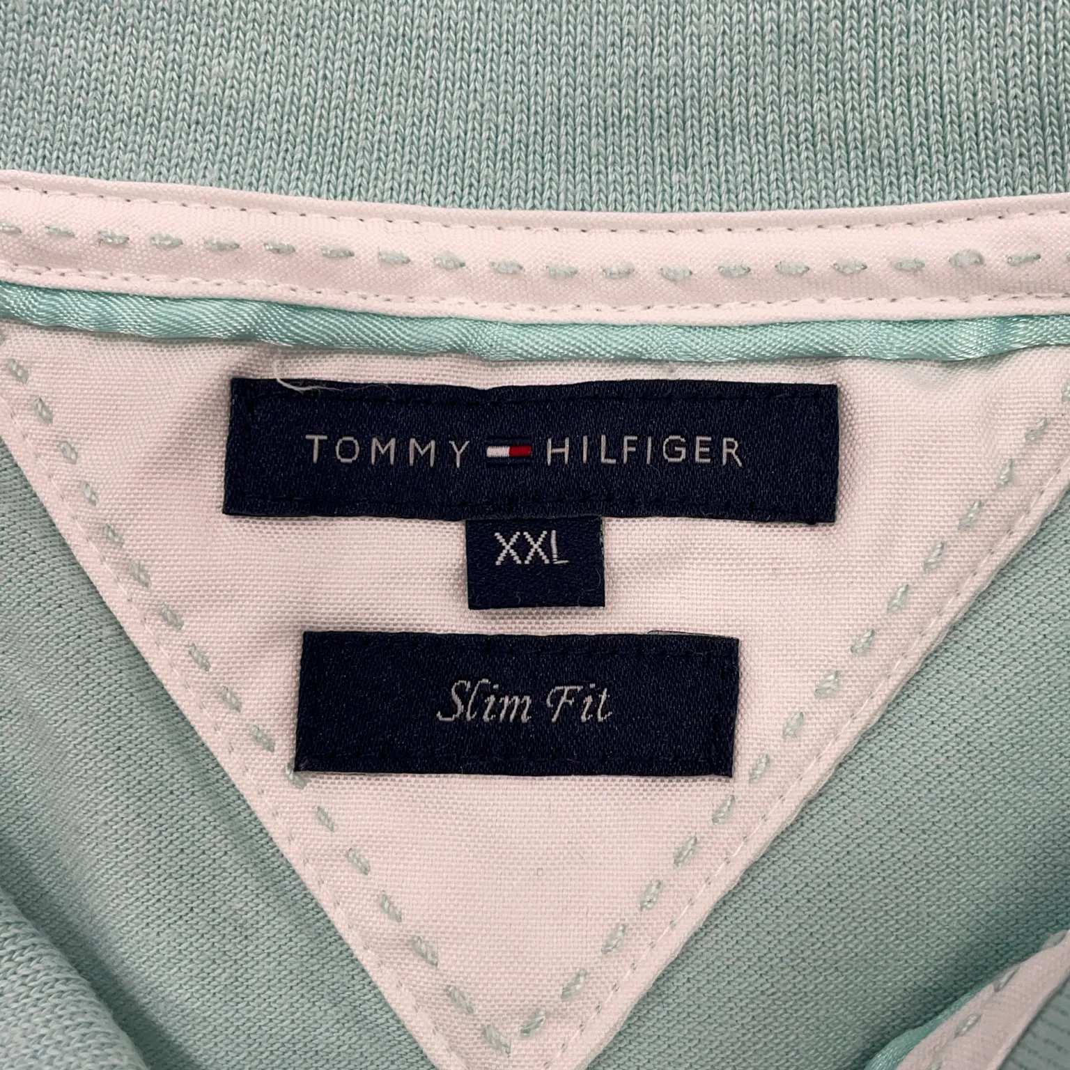 Tommy Hilfiger - bild 3