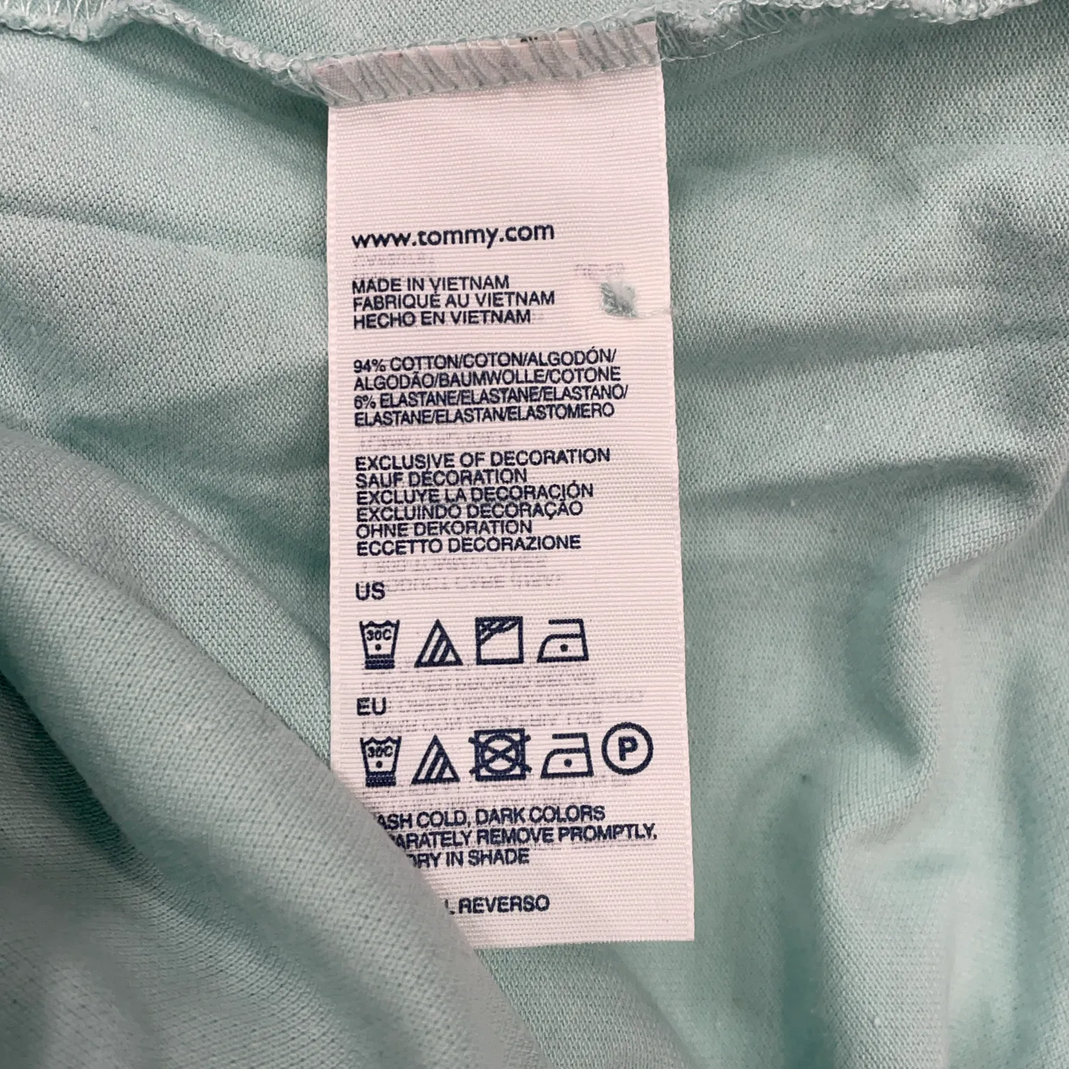 Tommy Hilfiger - bild 4