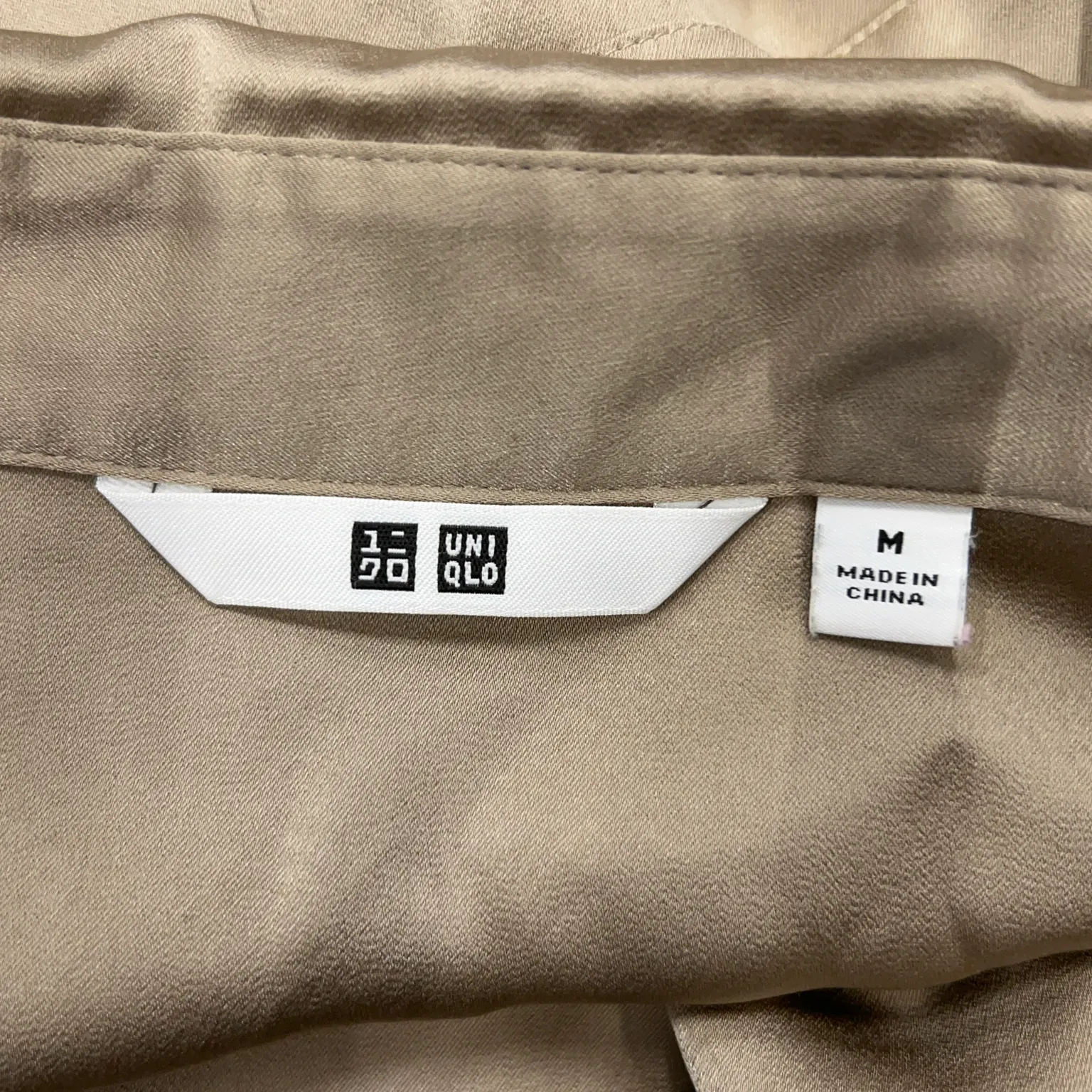 Uniqlo - bild 3