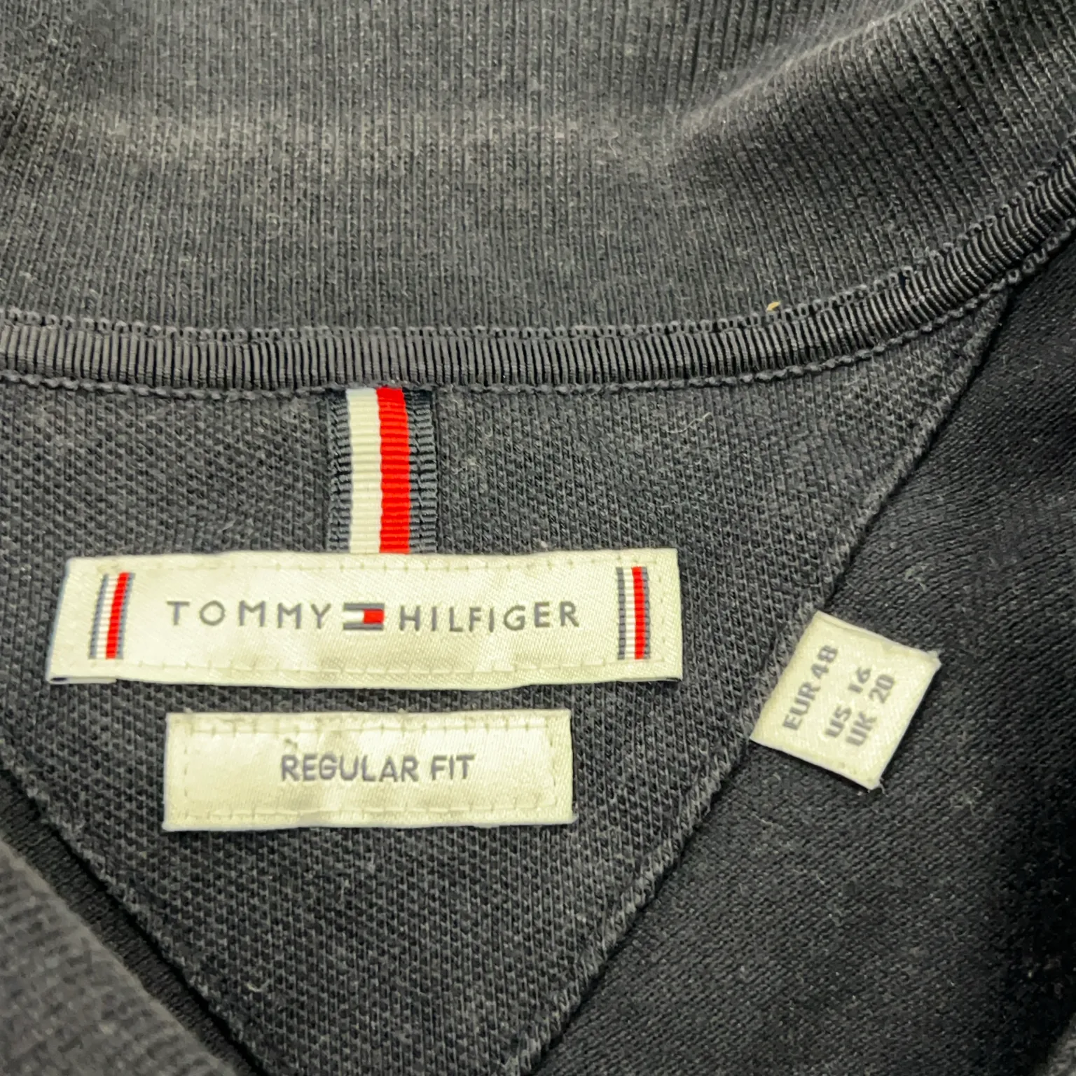 Tommy Hilfiger - bild 3