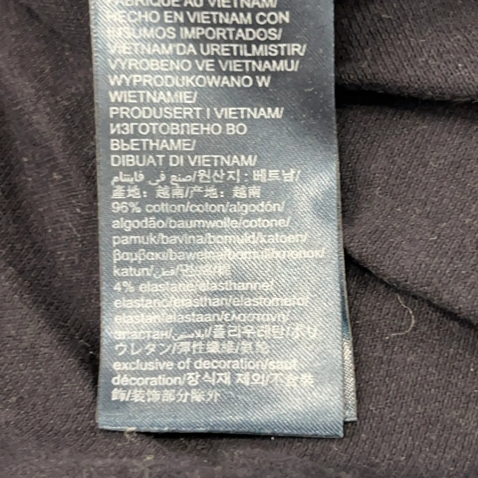 Tommy Hilfiger - bild 4