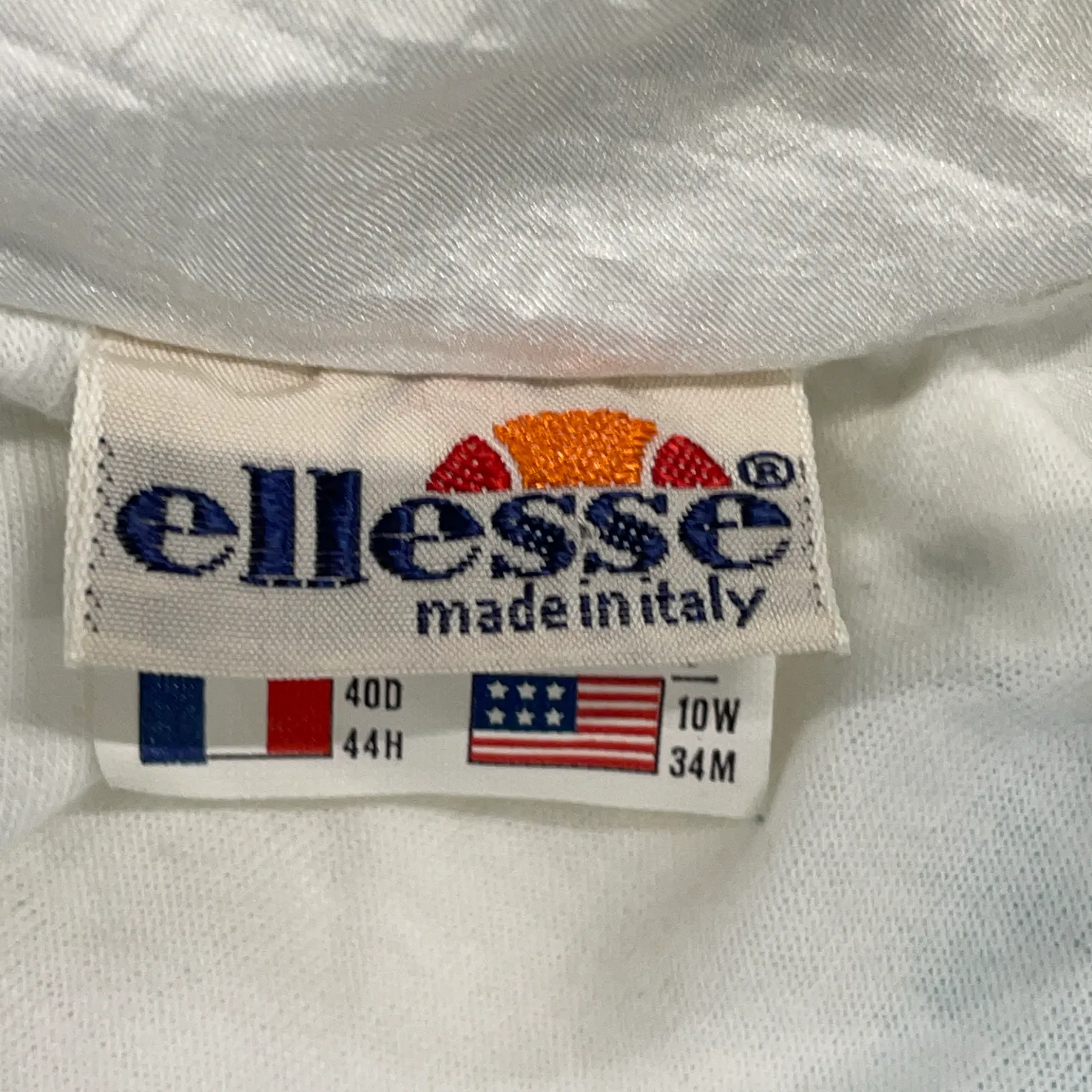 Ellesse - bild 3