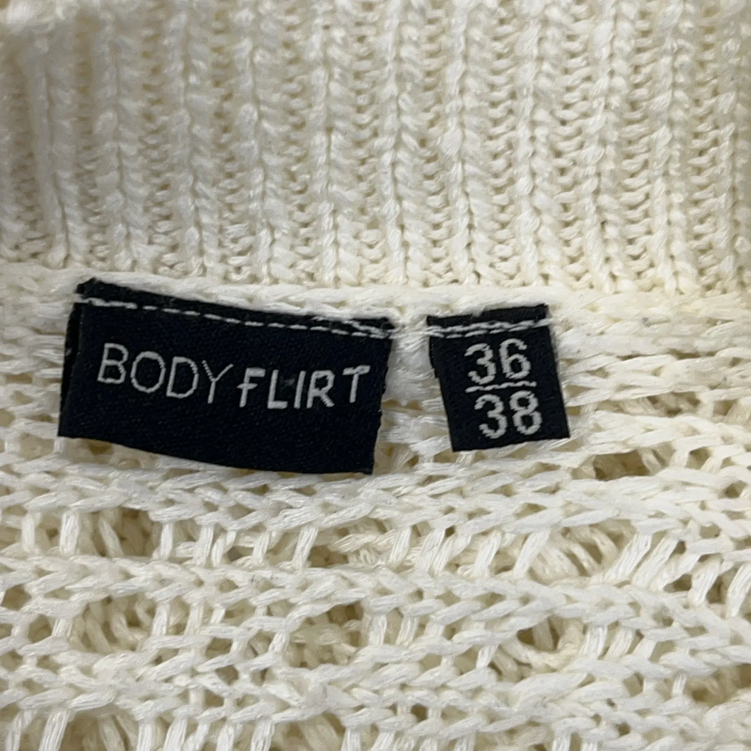 Bodyflirt - bild 3