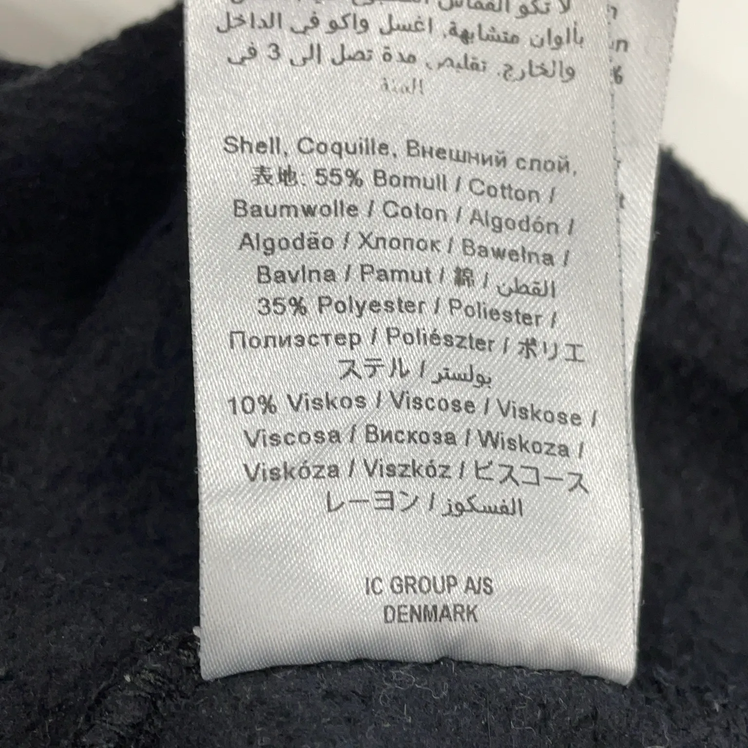 Tiger of Sweden - bild 4