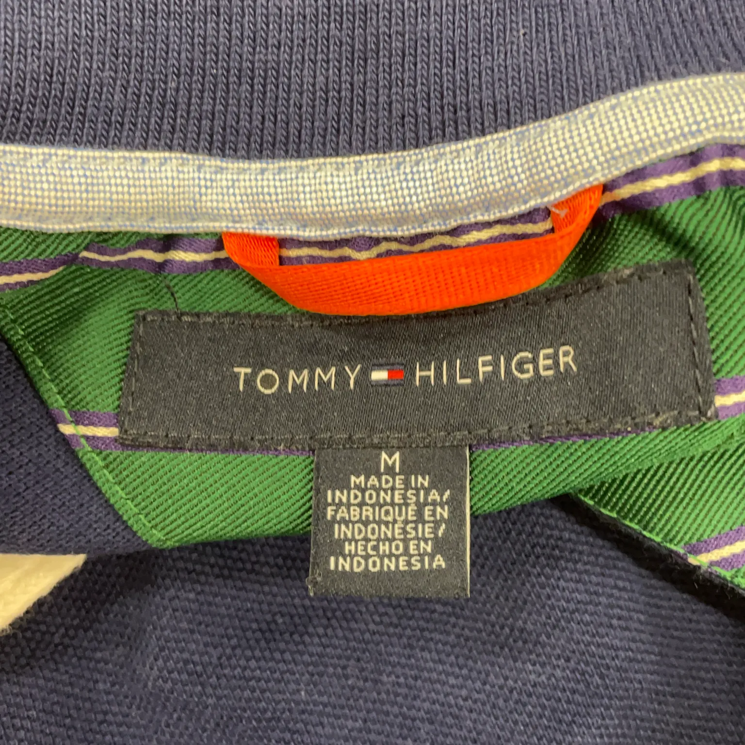 Tommy Hilfiger - bild 3