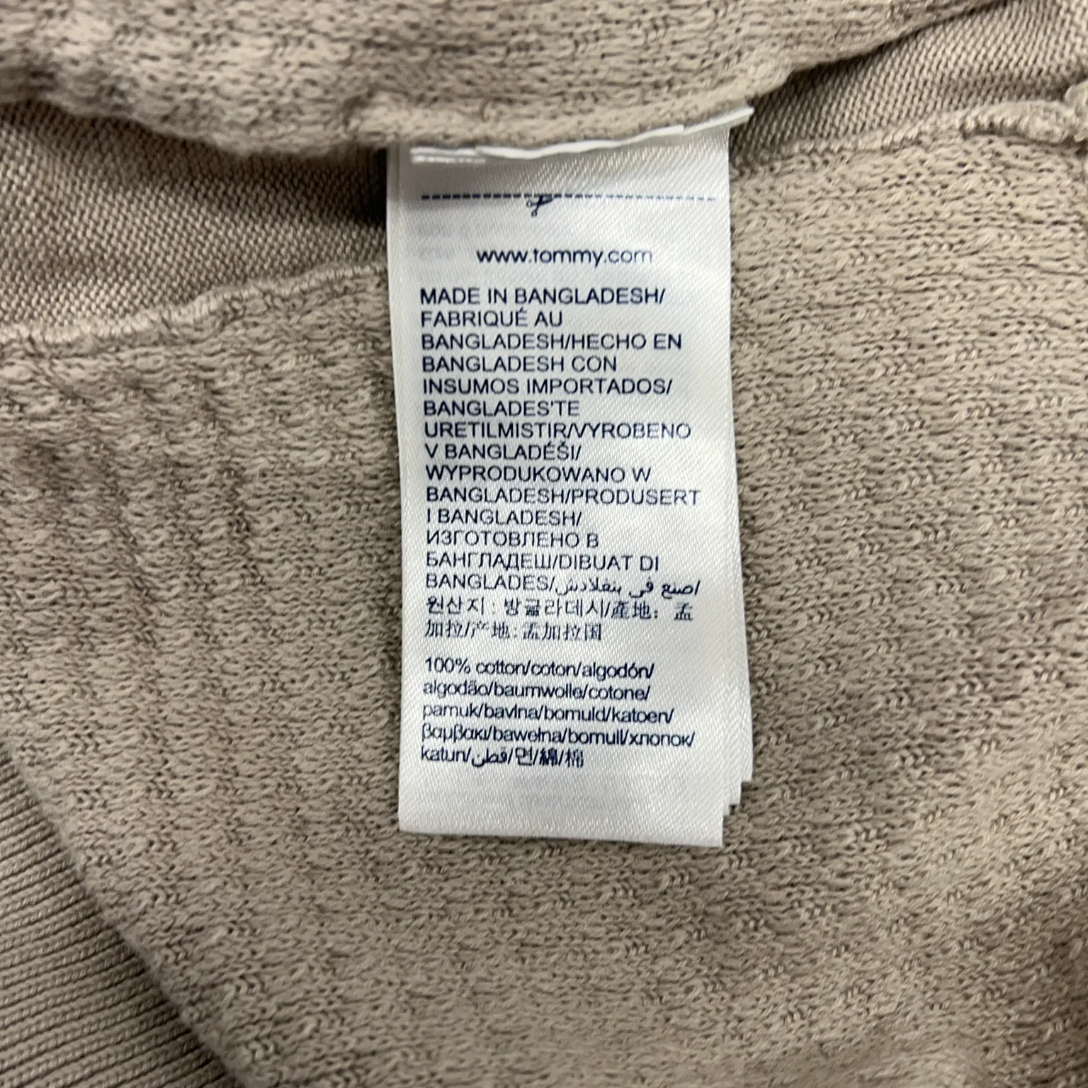 Tommy Hilfiger - bild 4