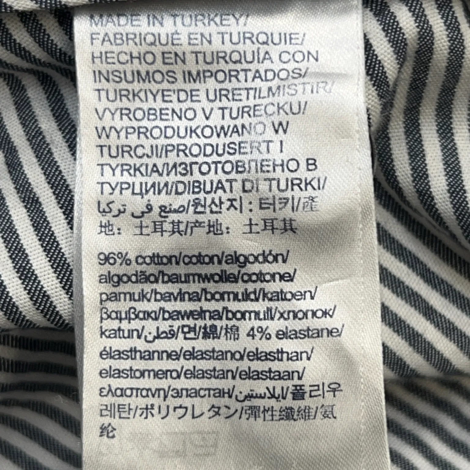 Tommy Hilfiger - bild 4