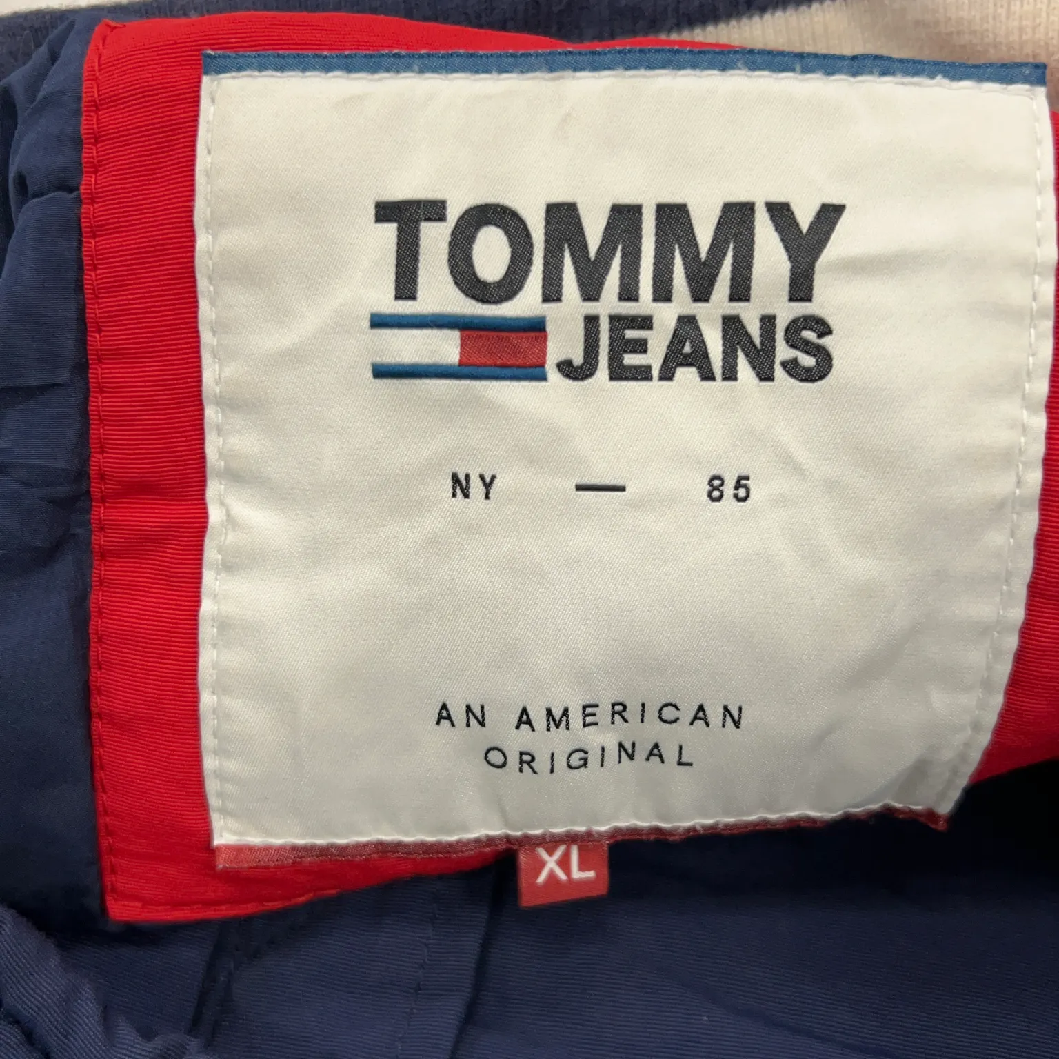 Tommy Hilfiger Jeans - bild 3
