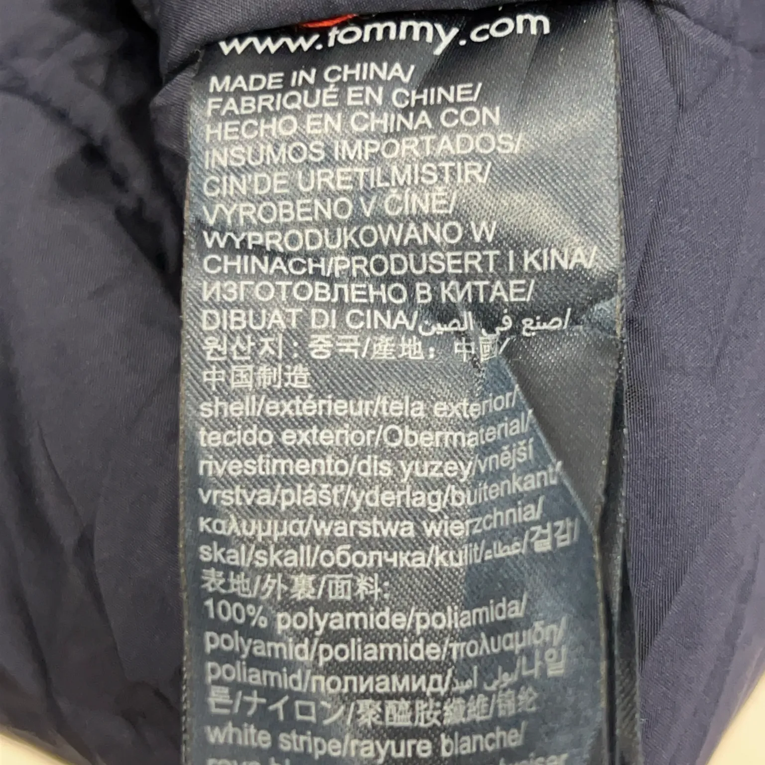 Tommy Hilfiger Jeans - bild 4