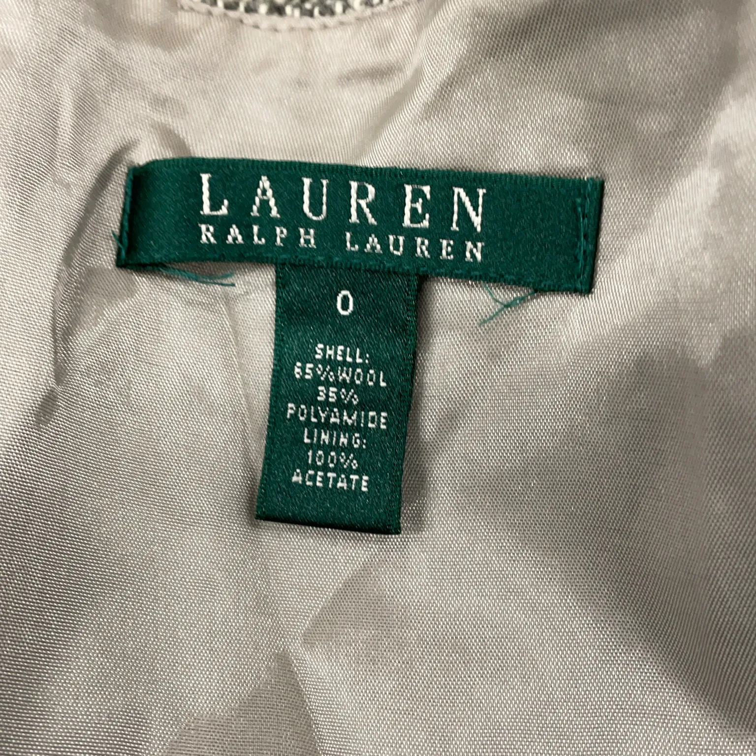 Lauren Ralph Lauren - bild 3