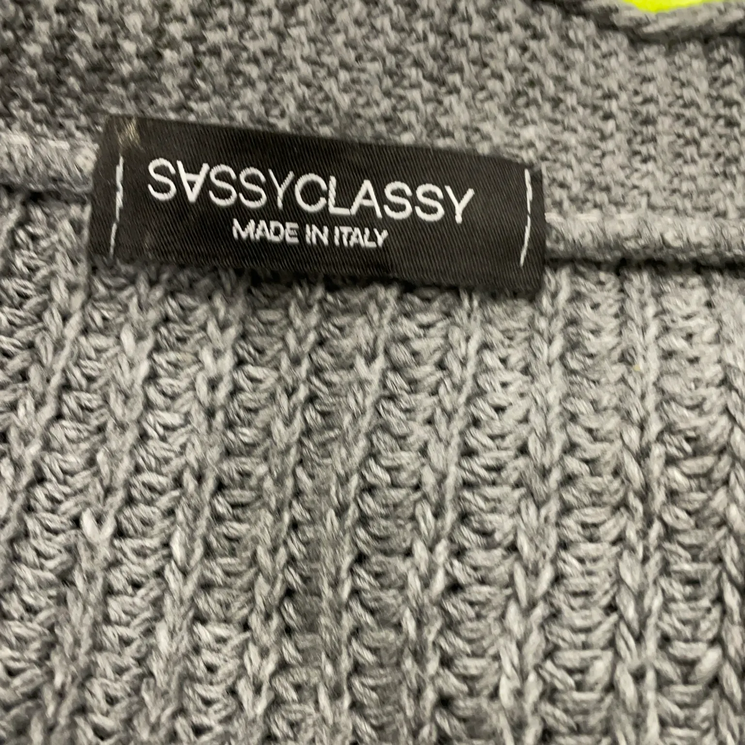 Sassy Classy - bild 3