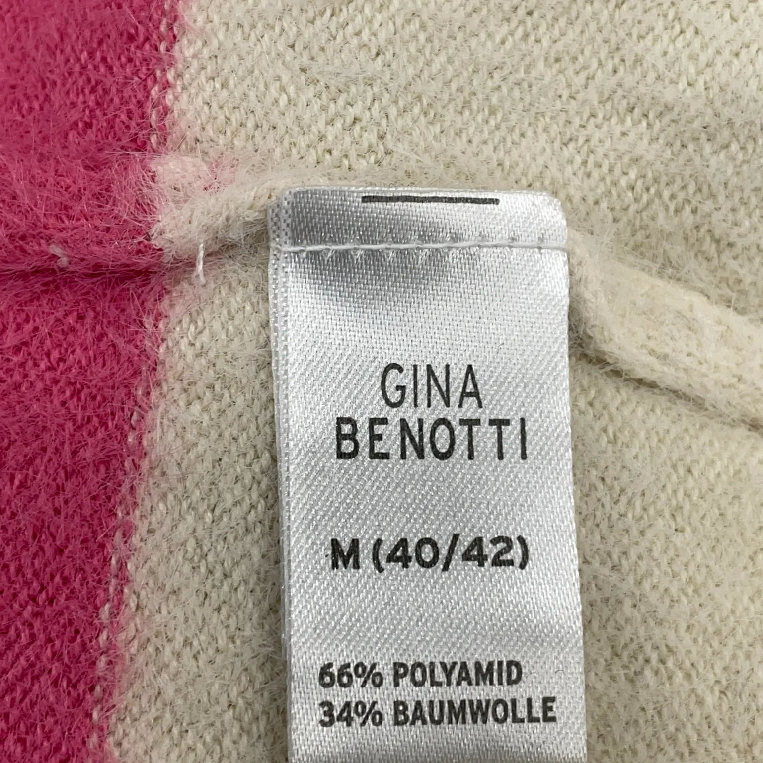 Gina Benotti - bild 4