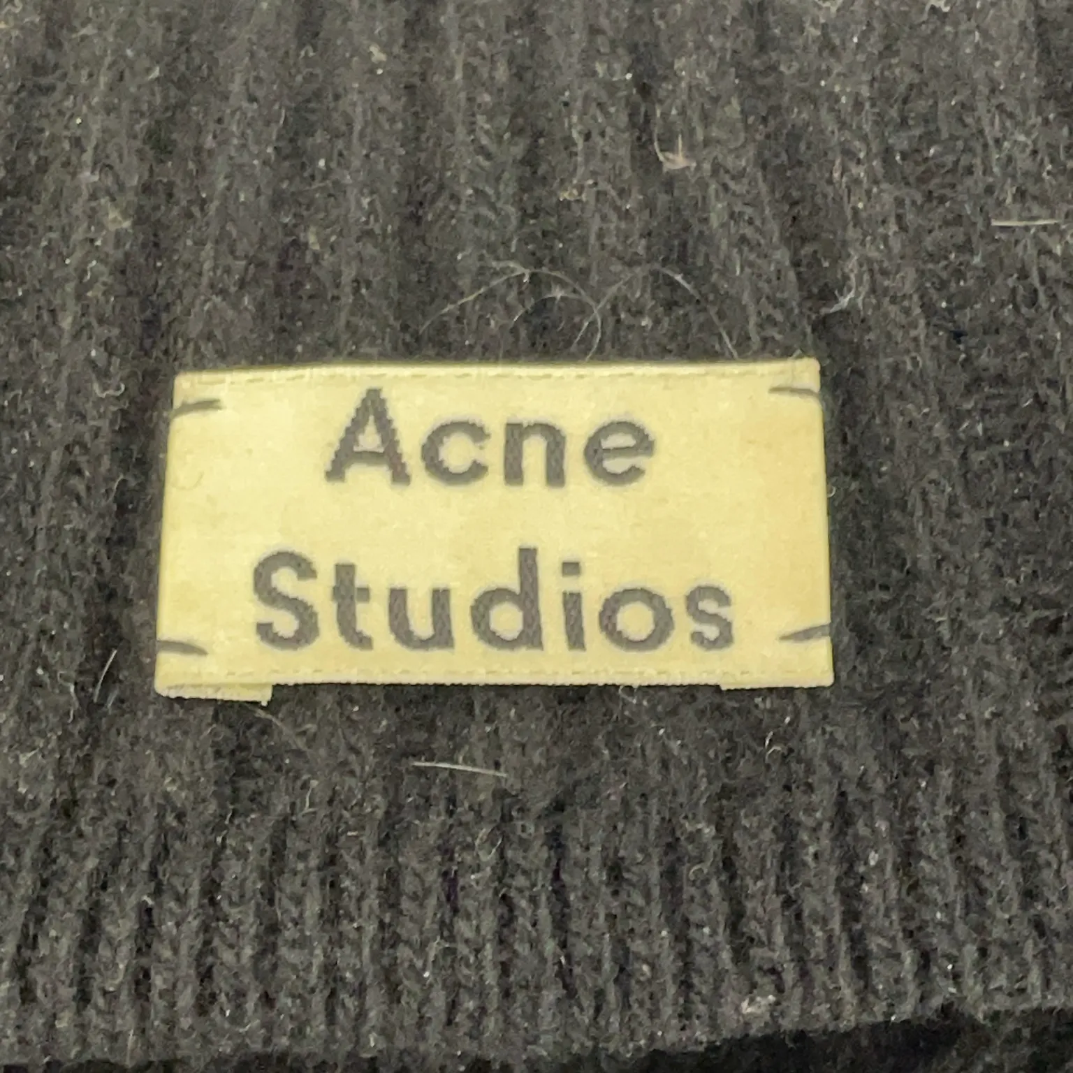 Acne Studios - bild 3