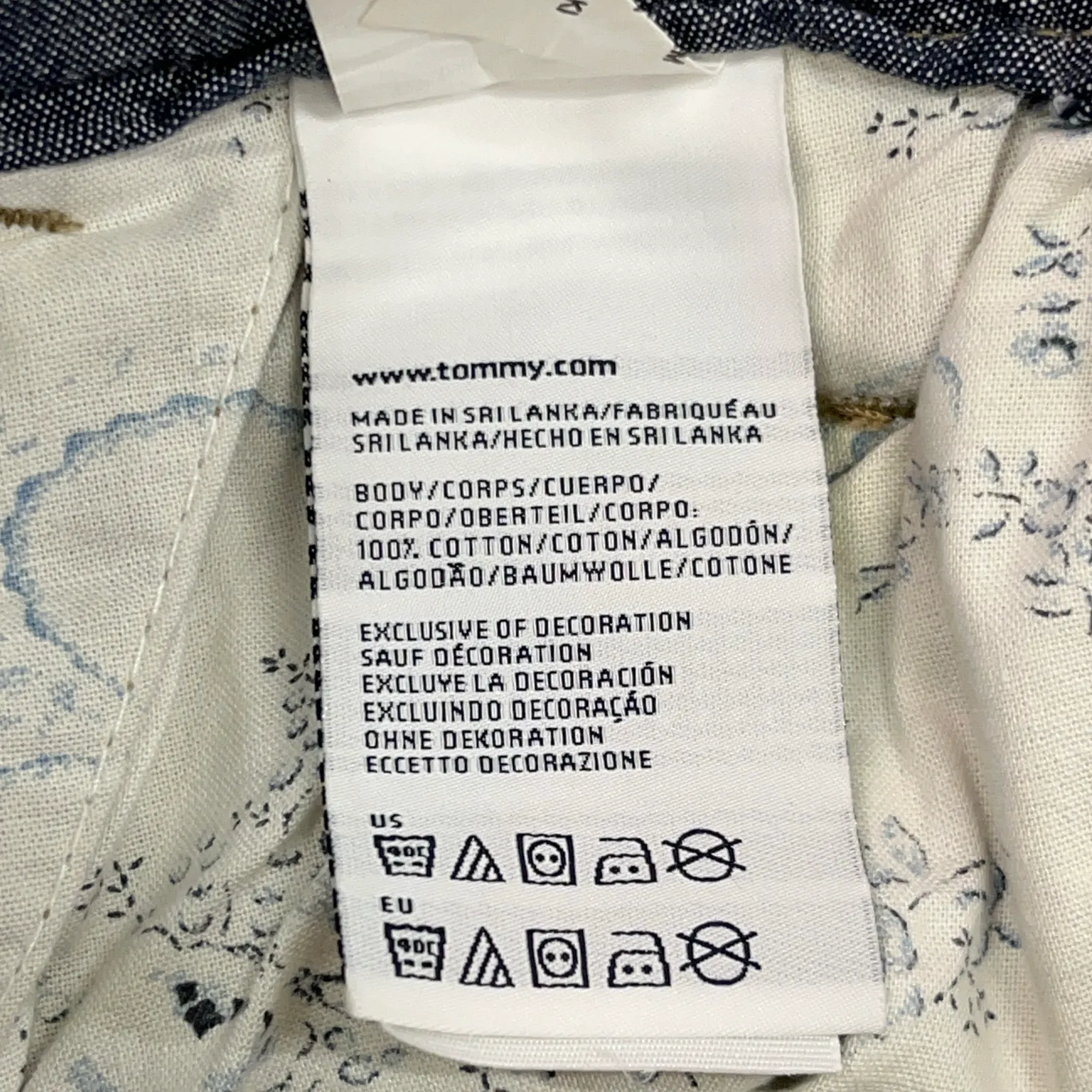 Hilfiger Denim - bild 4