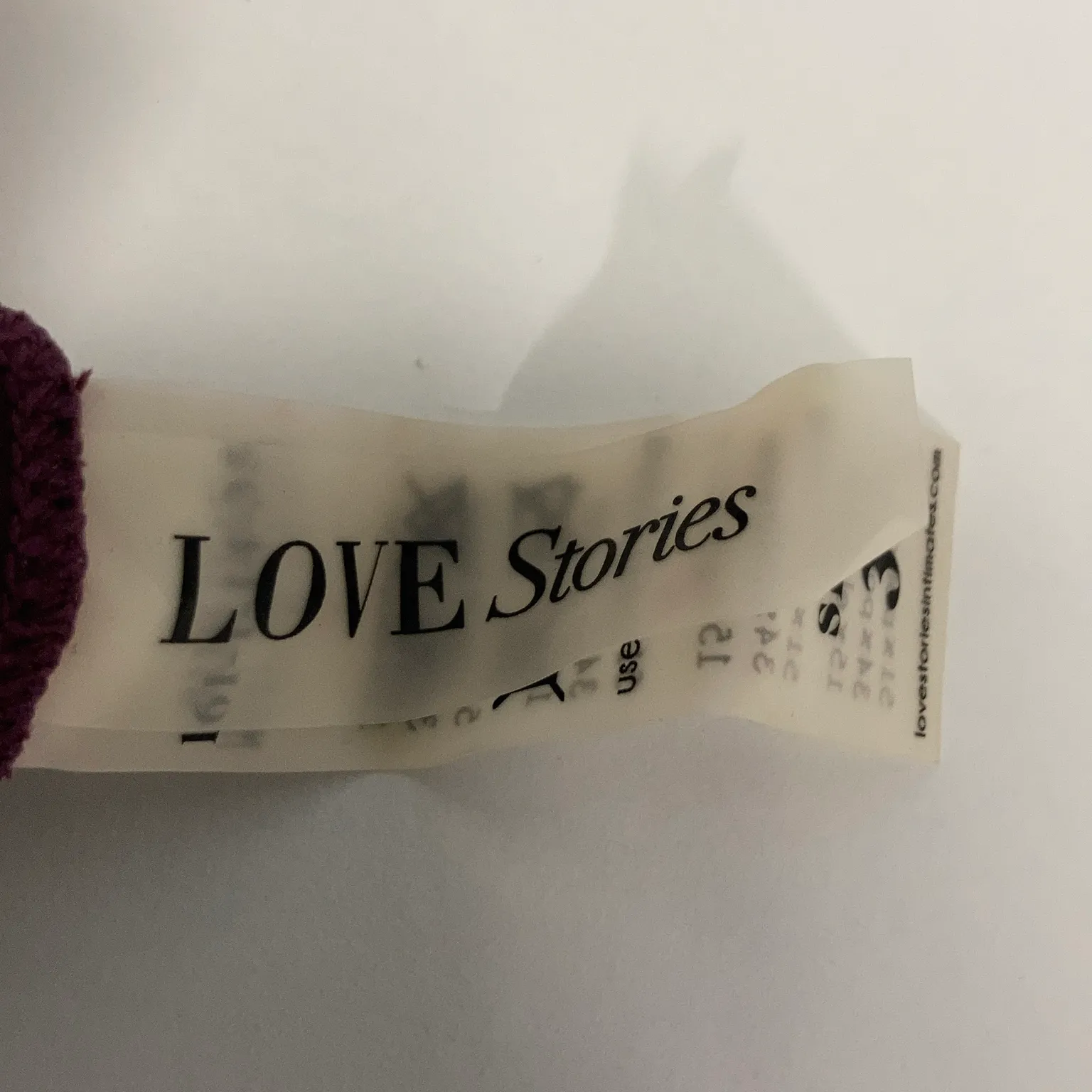Love Stories - bild 3