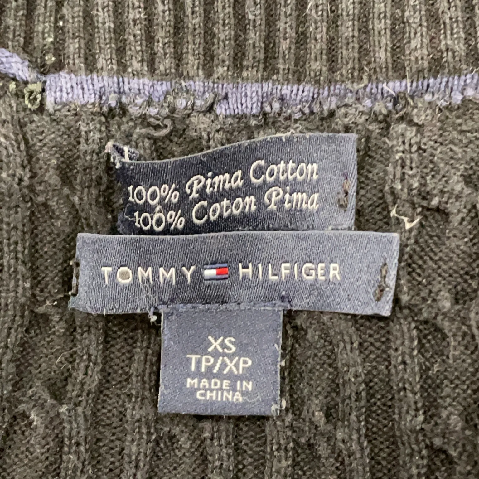 Tommy Hilfiger - bild 3