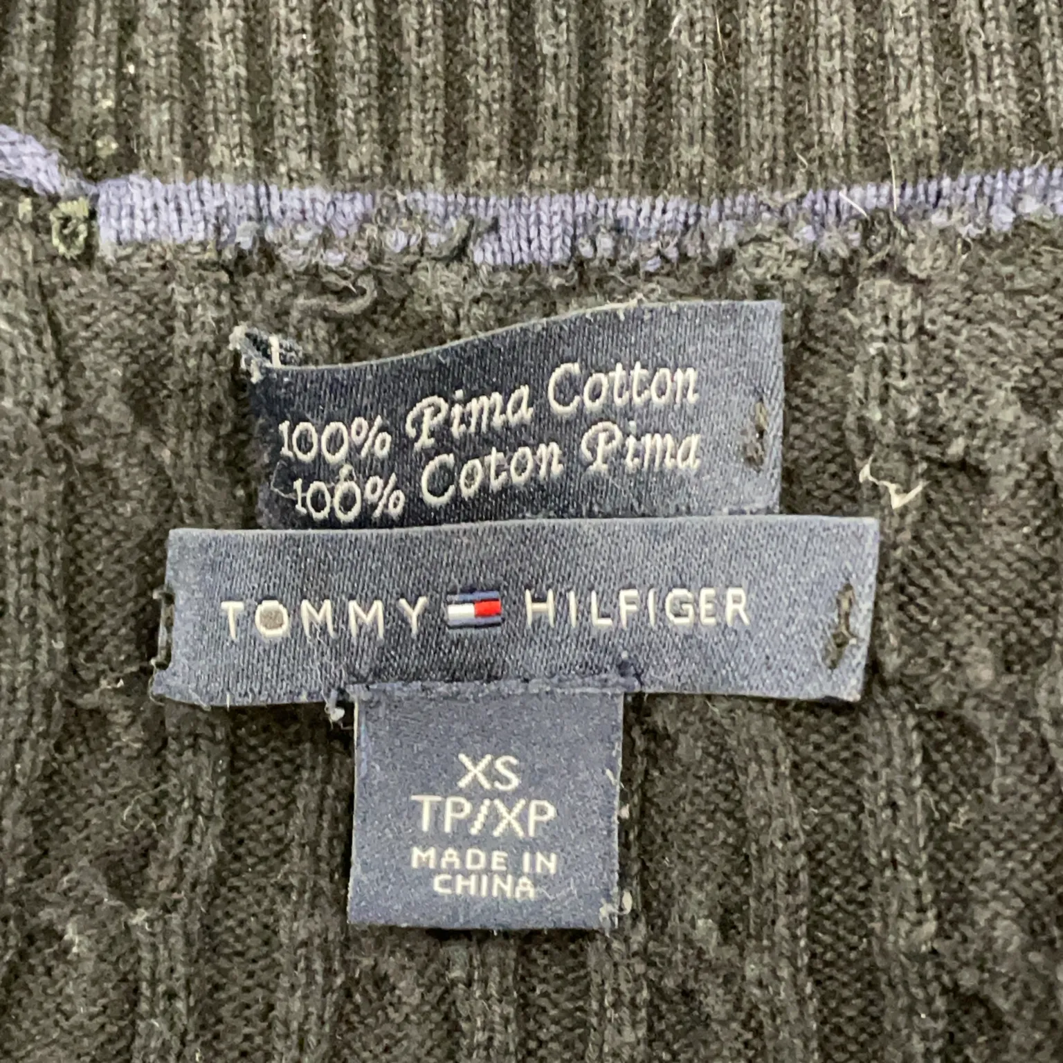 Tommy Hilfiger - bild 4