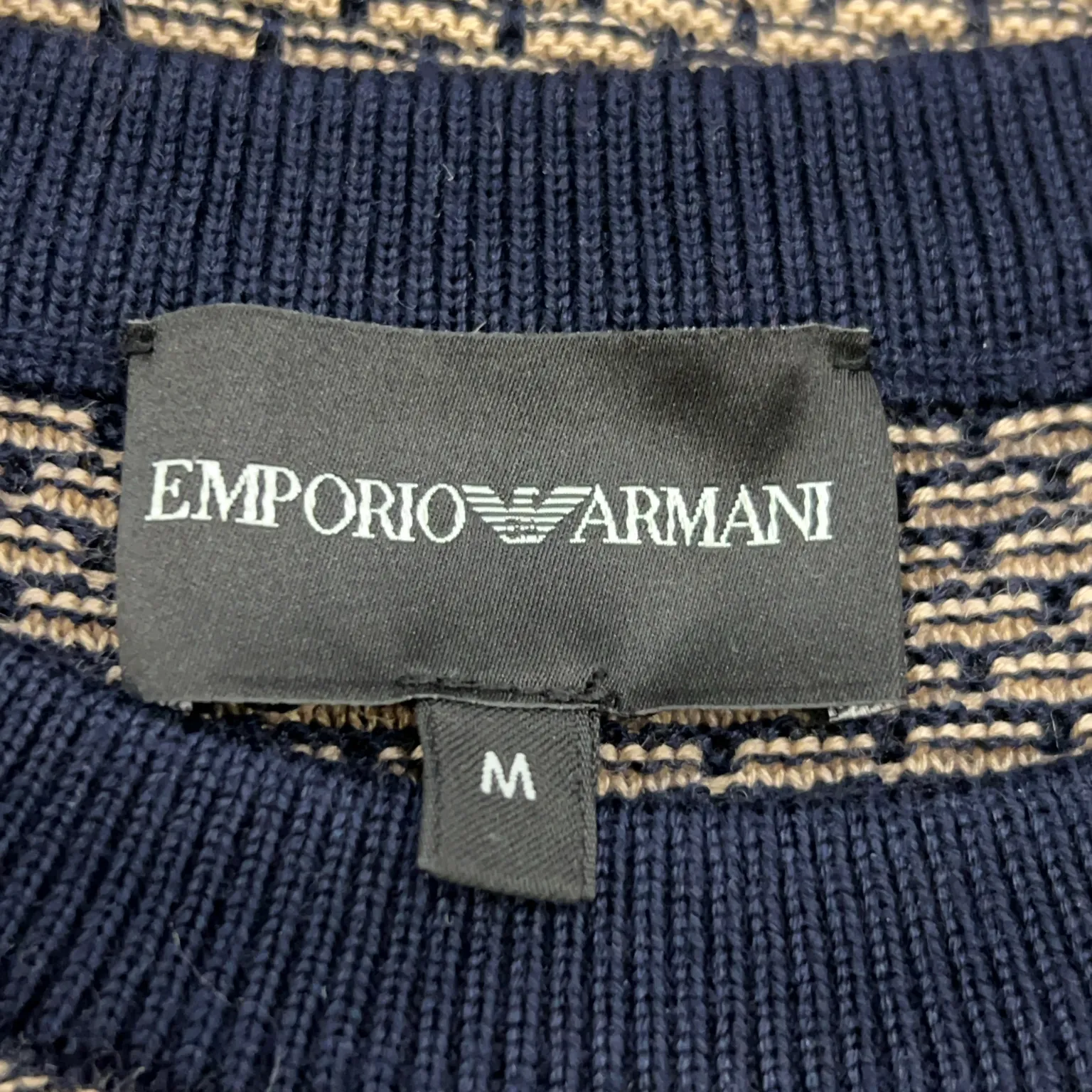 Emporio Armani - bild 3