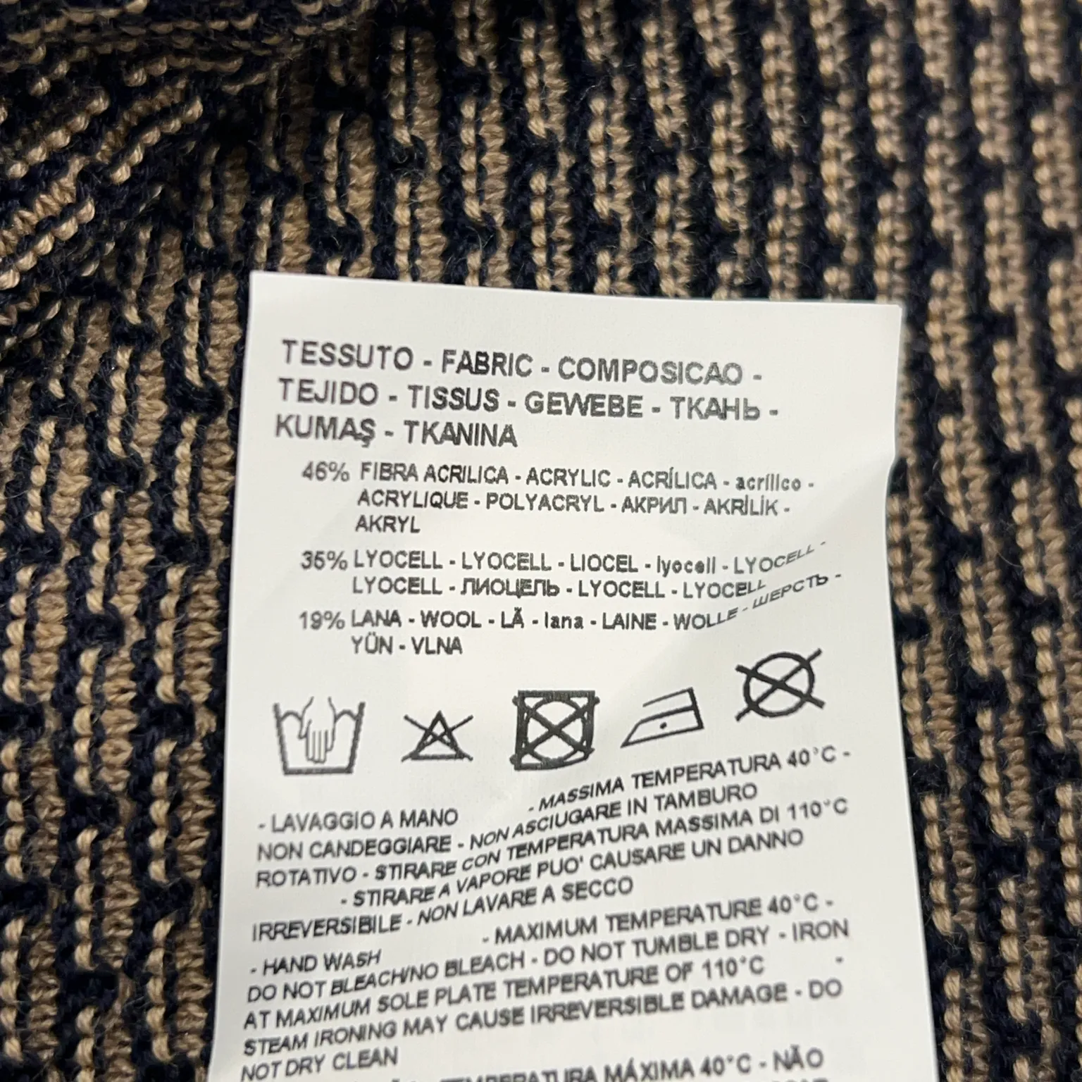 Emporio Armani - bild 4