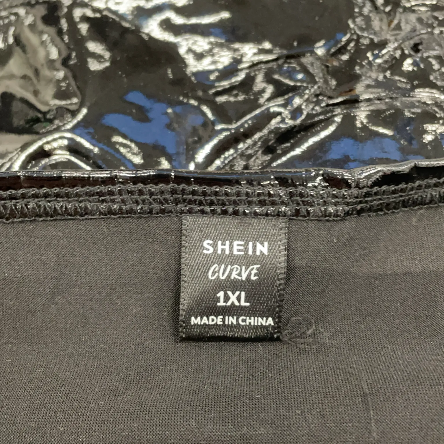 Shein Curve - bild 3