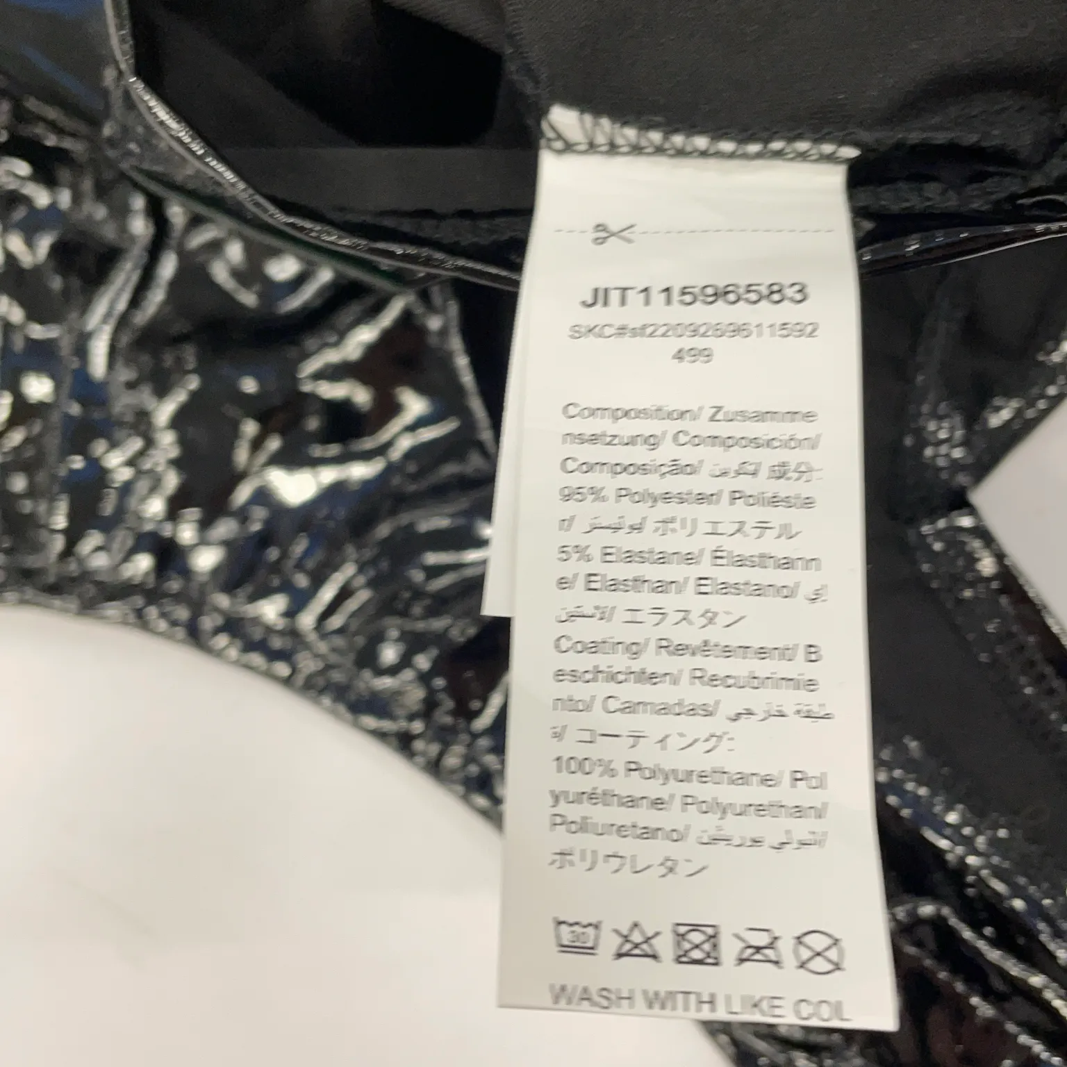 Shein Curve - bild 4