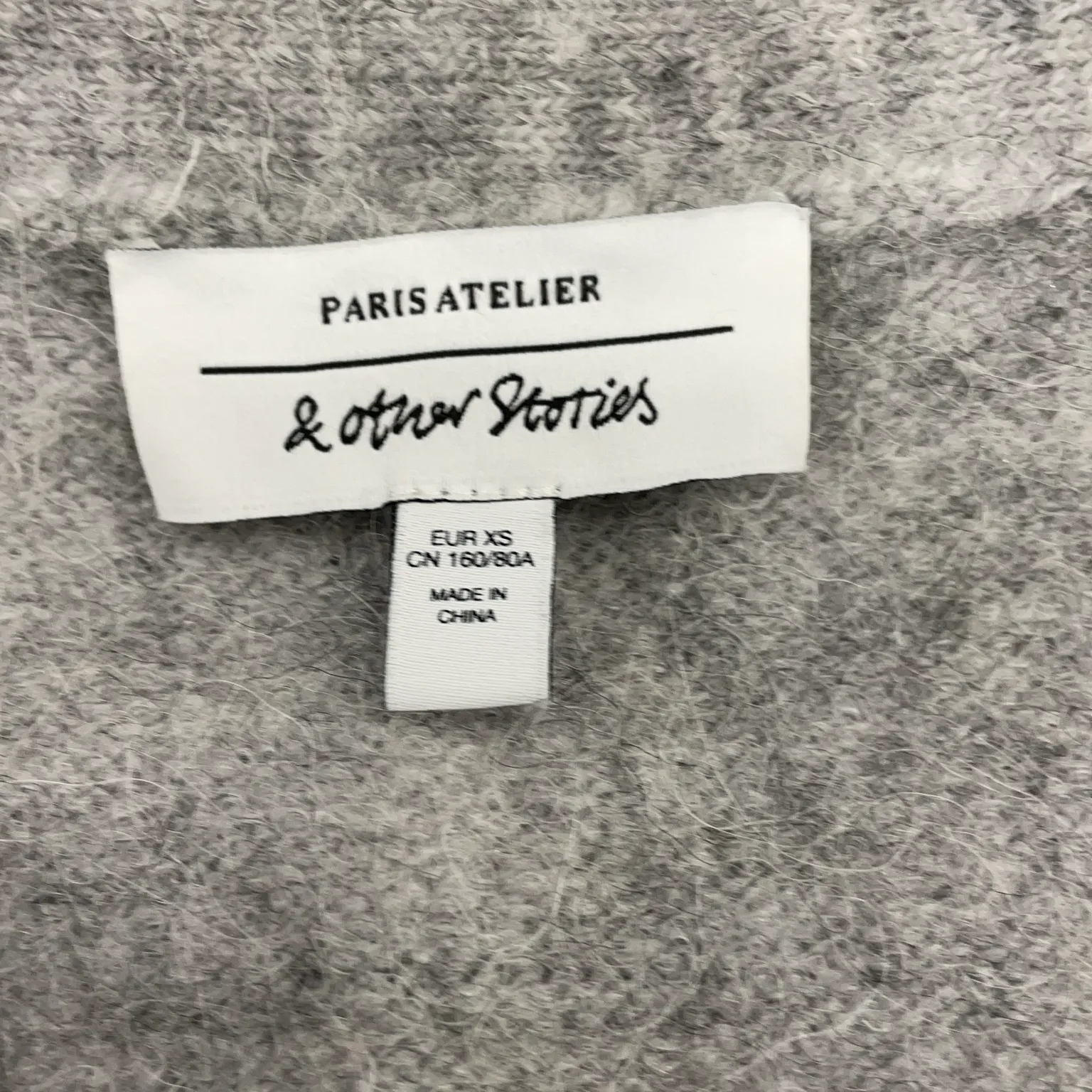 & Other Stories - bild 3