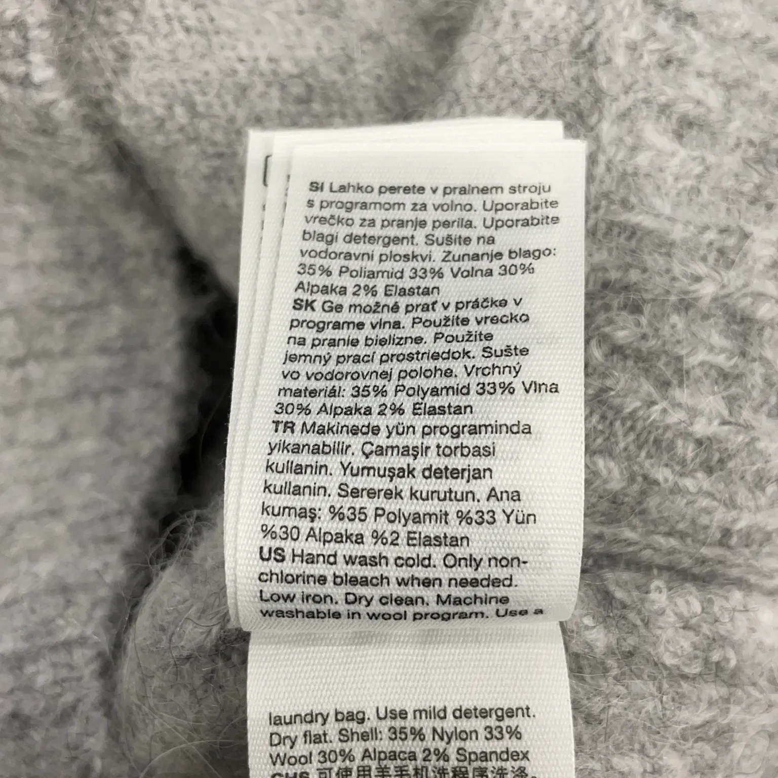 & Other Stories - bild 4