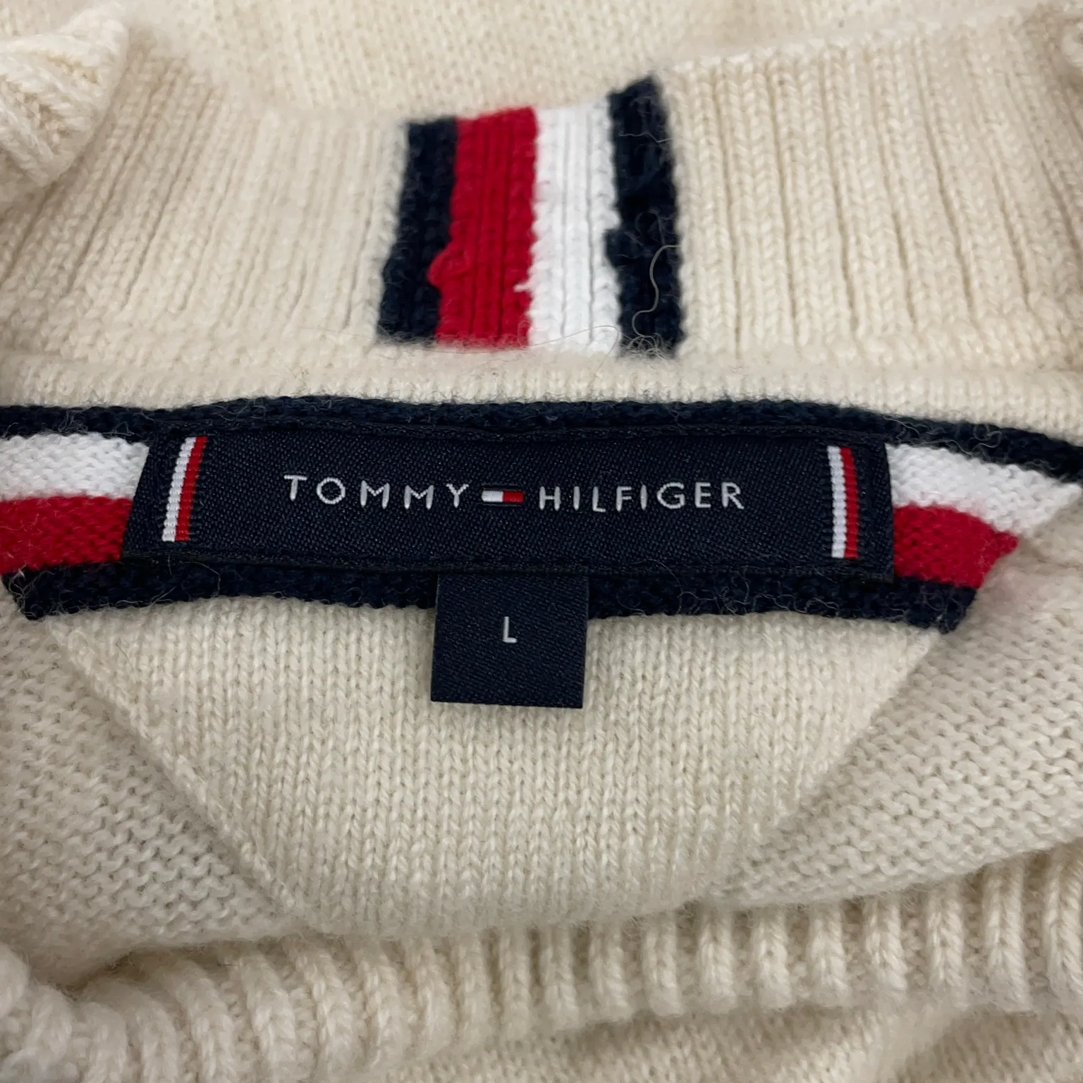 Tommy Hilfiger - bild 3
