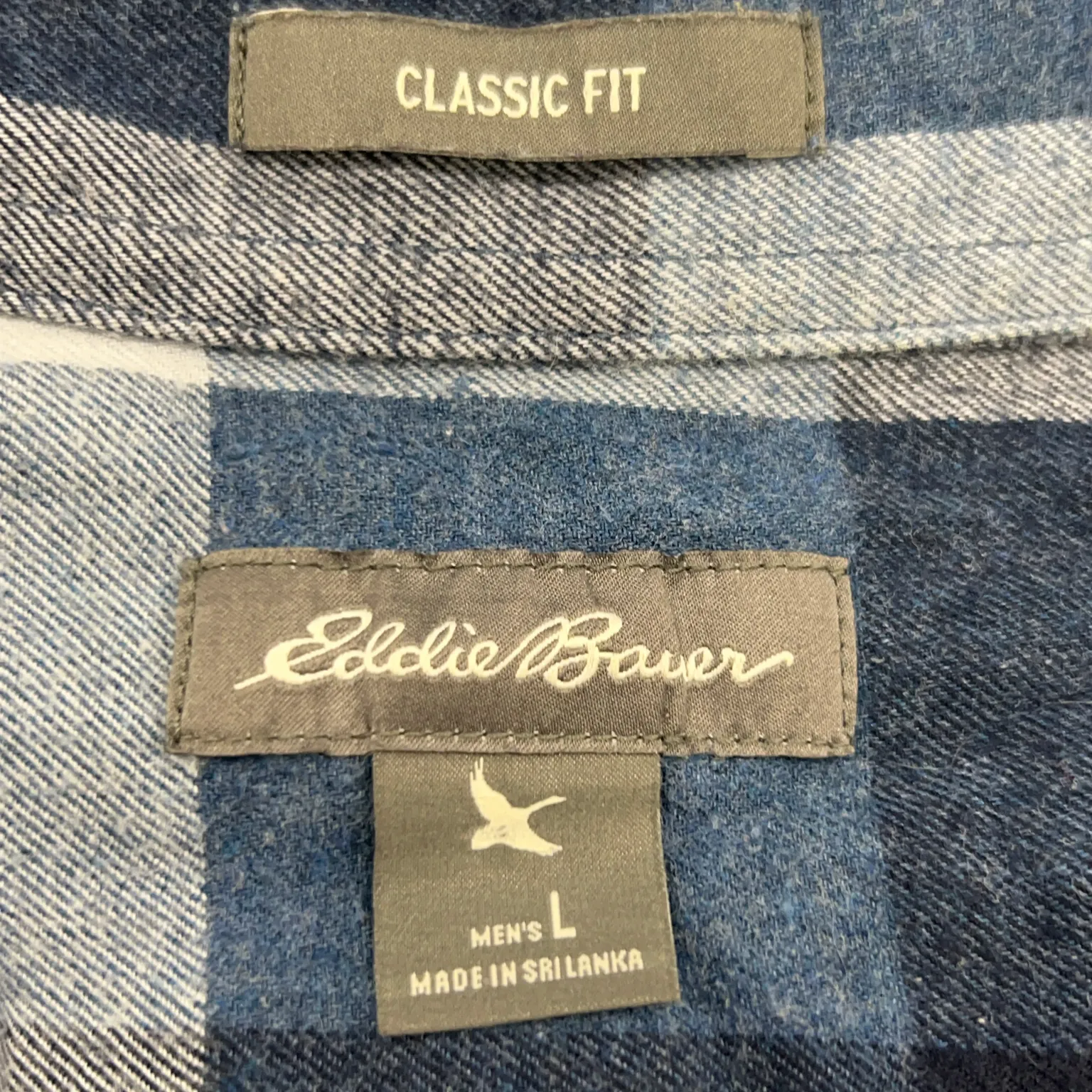 Eddie Bauer - bild 3