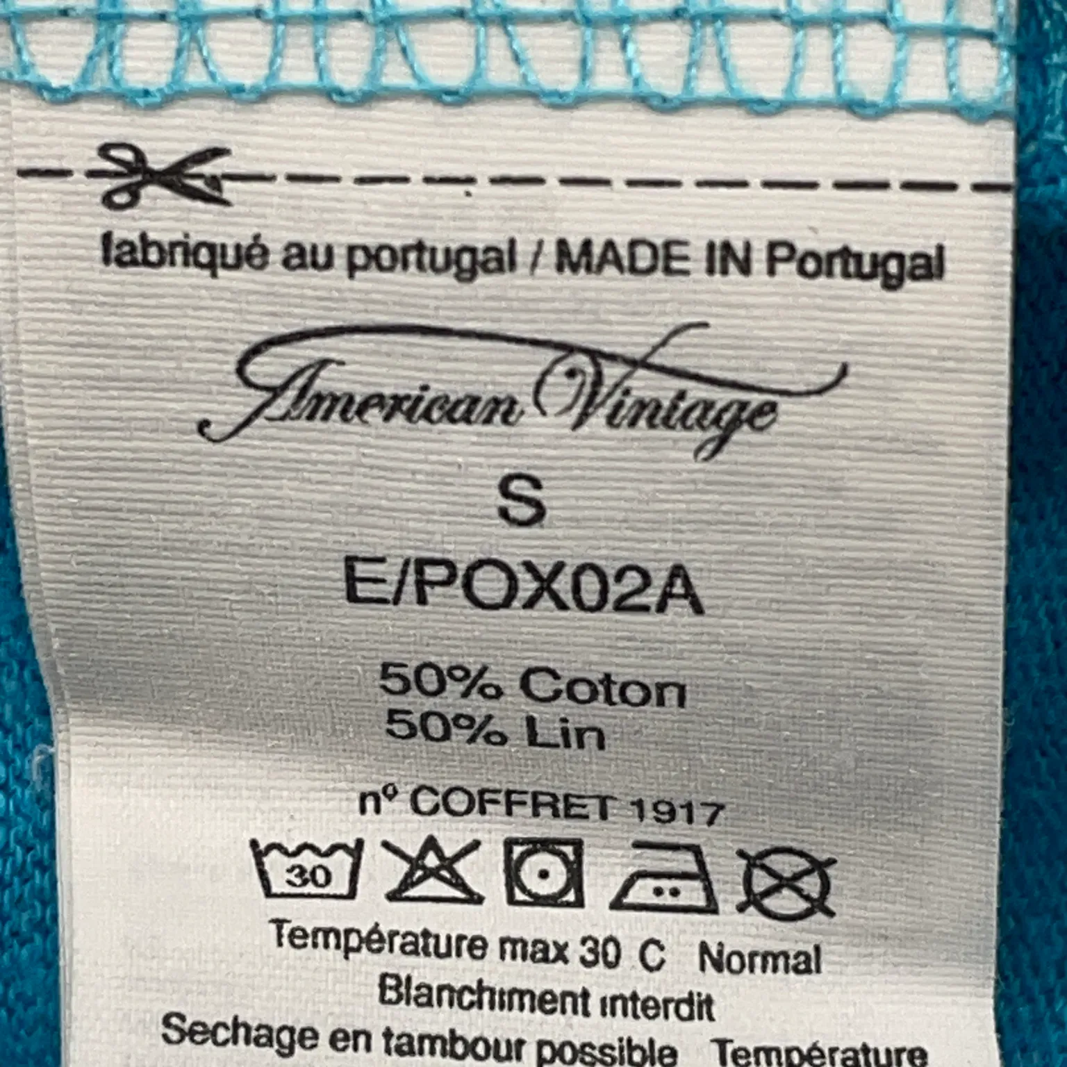 American Vintage - bild 4