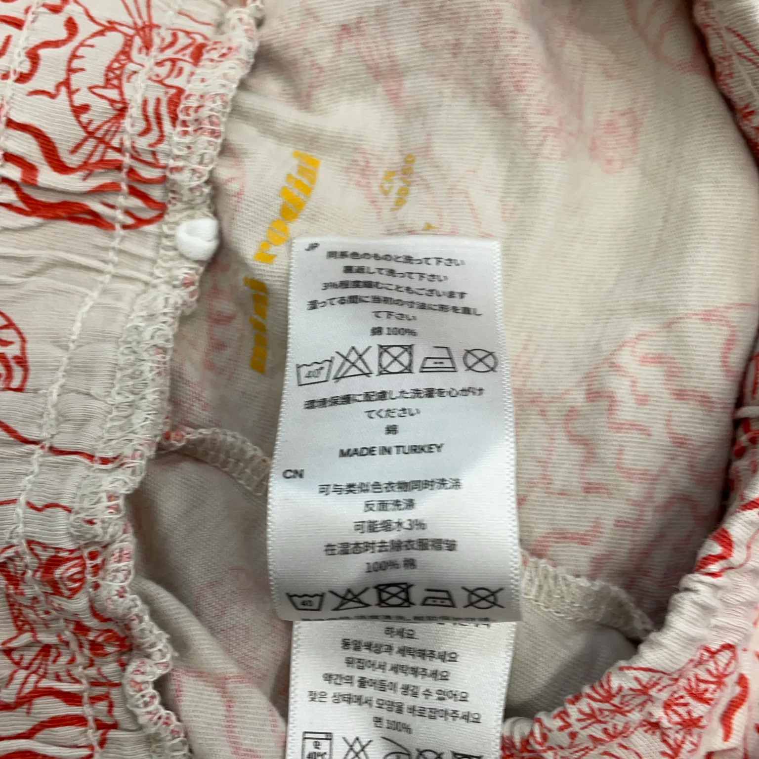 Mini Rodini - bild 4