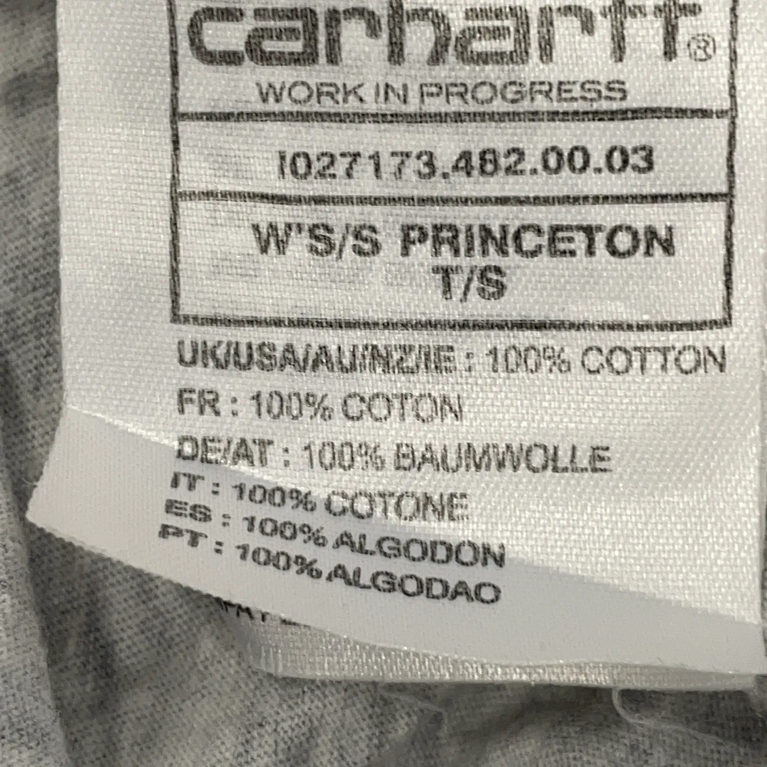 Carhartt WIP - bild 4