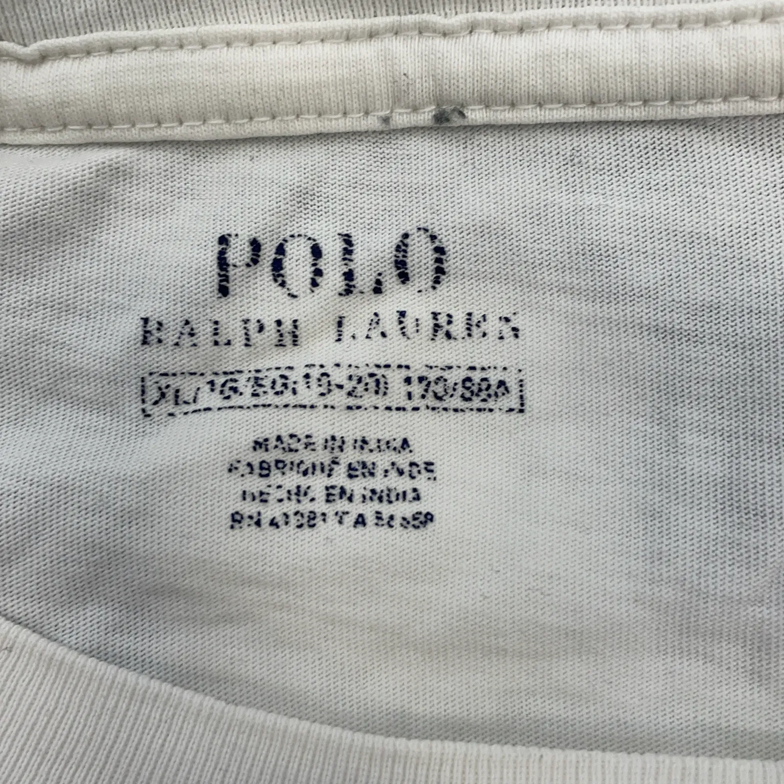 Polo Ralph Lauren - bild 3