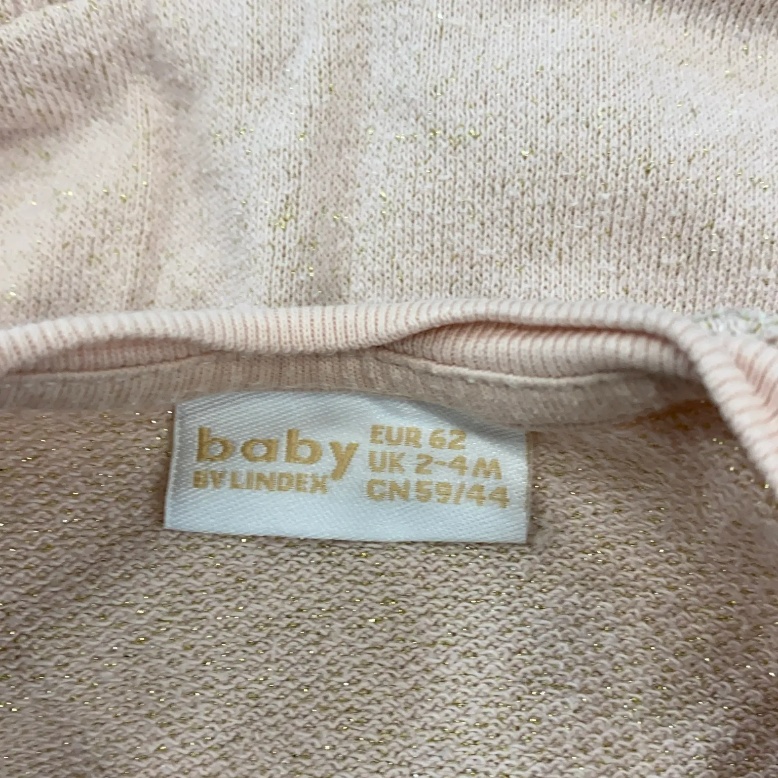 Lindex Baby - bild 3