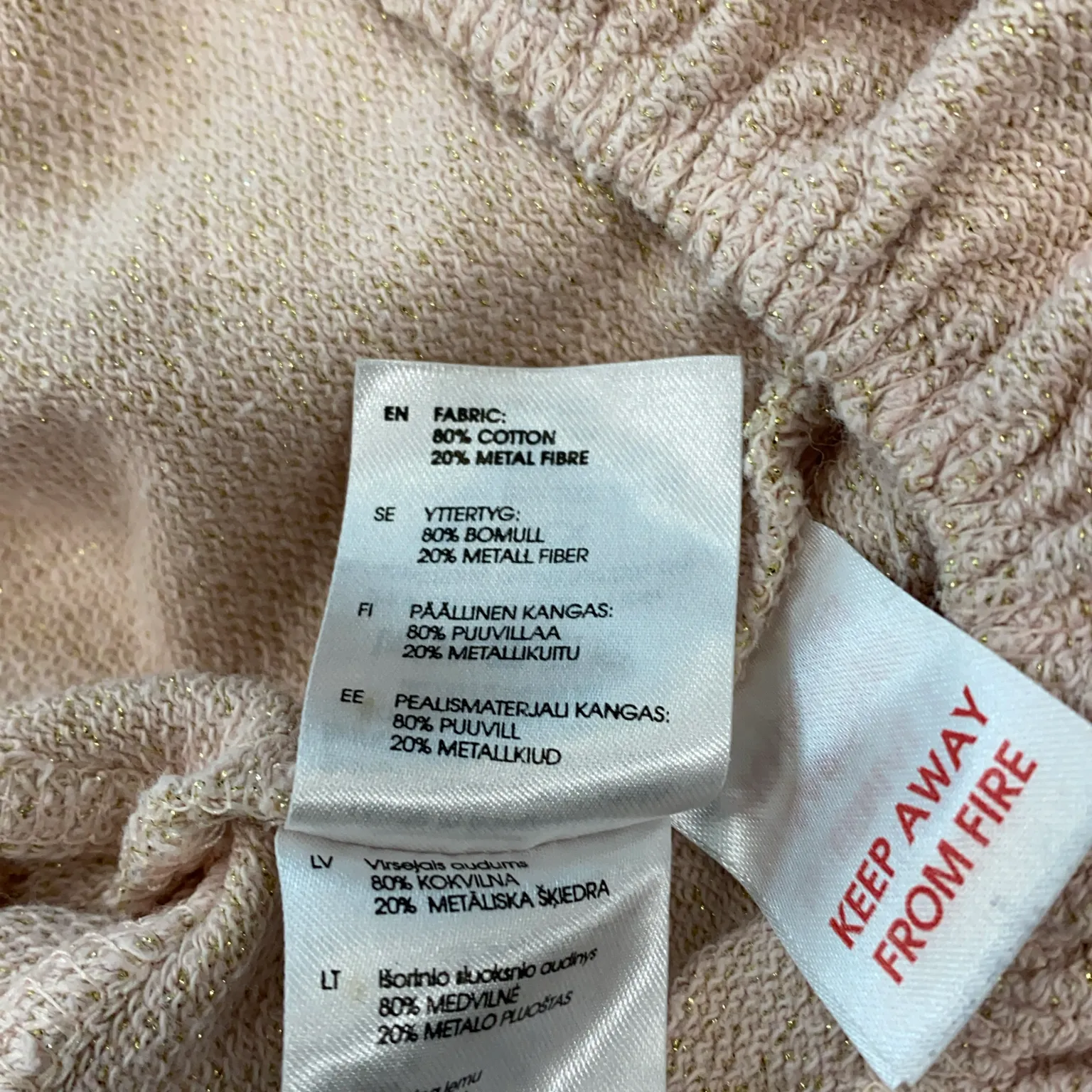 Lindex Baby - bild 4