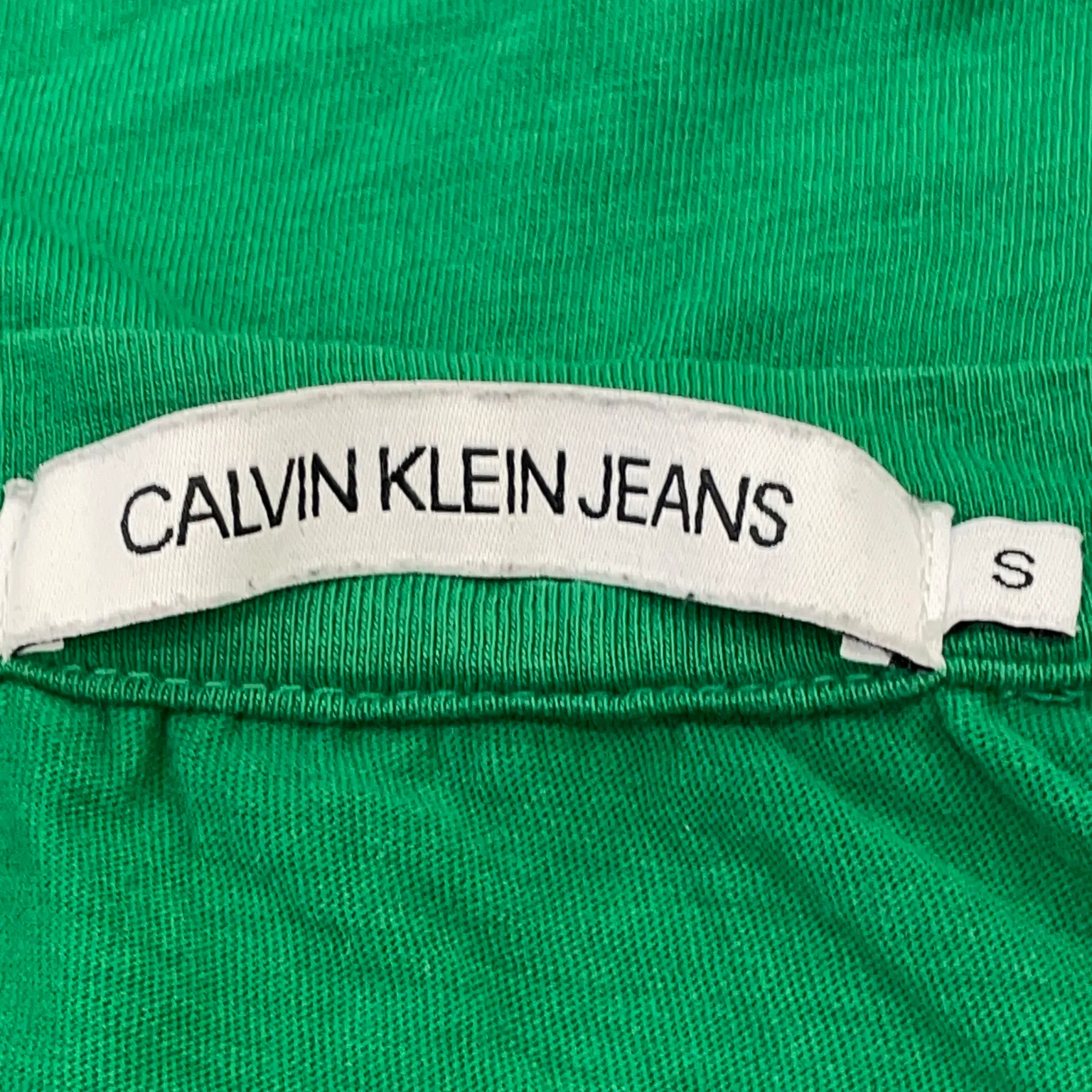 Calvin Klein Jeans - bild 3