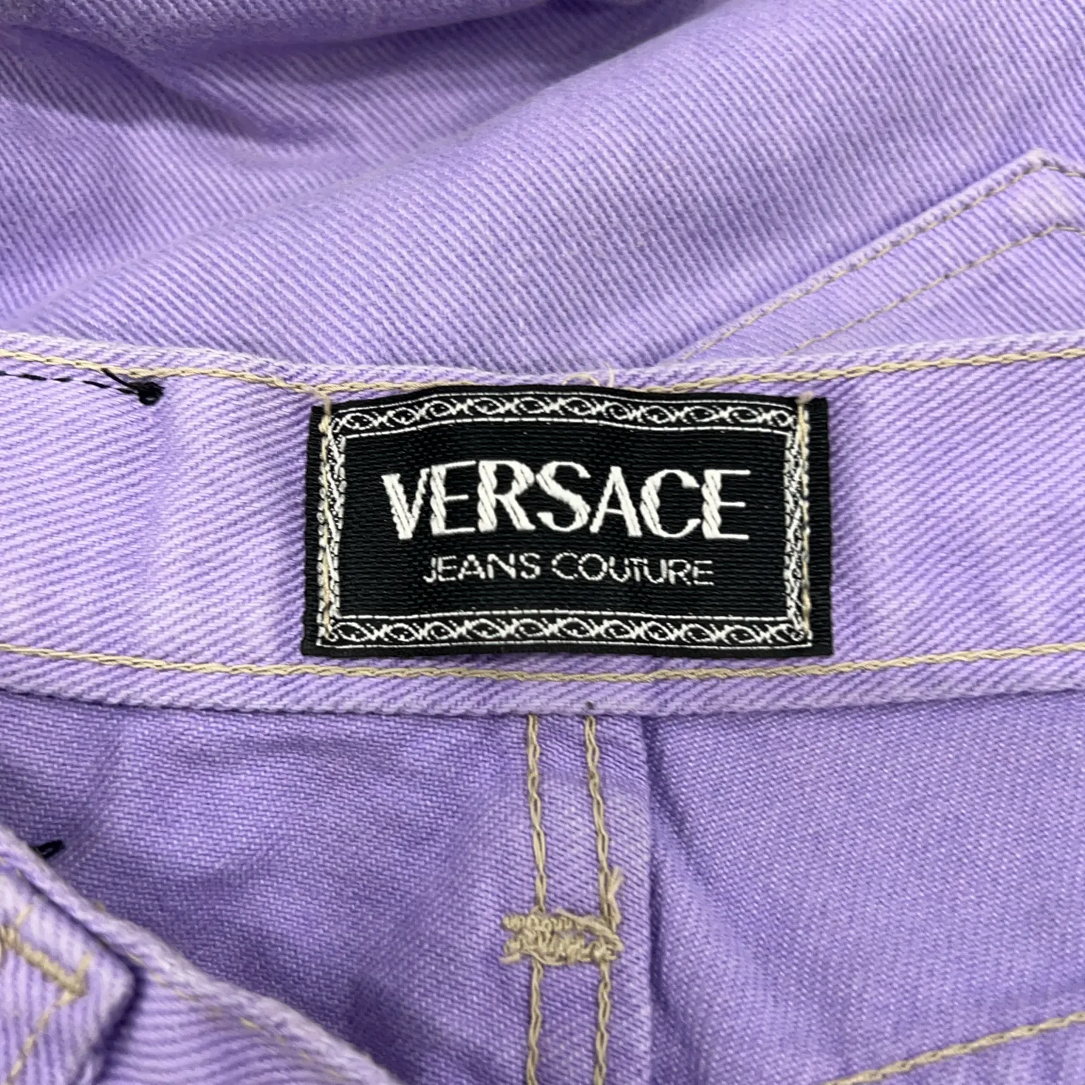 Versace Jeans Couture - bild 3