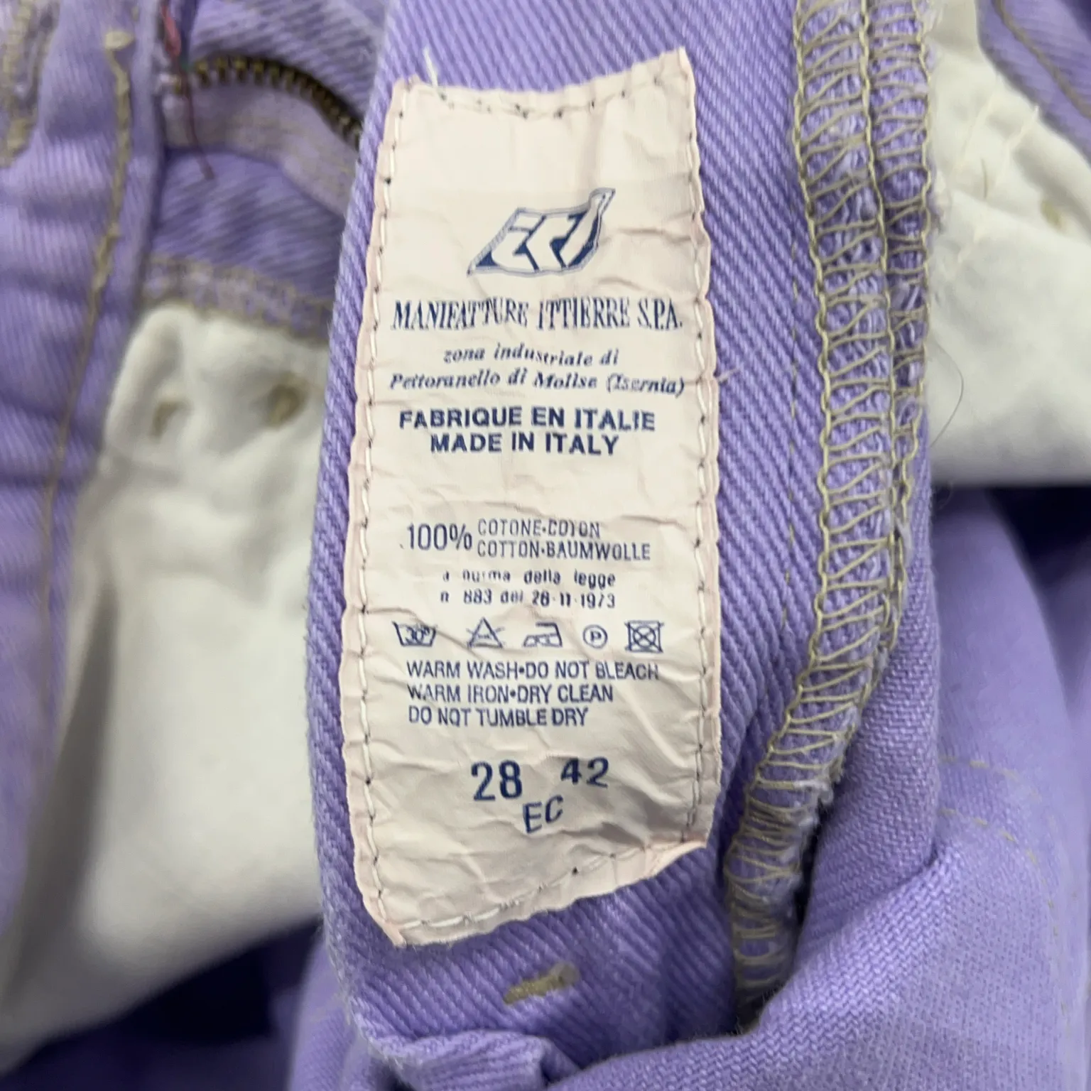 Versace Jeans Couture - bild 4