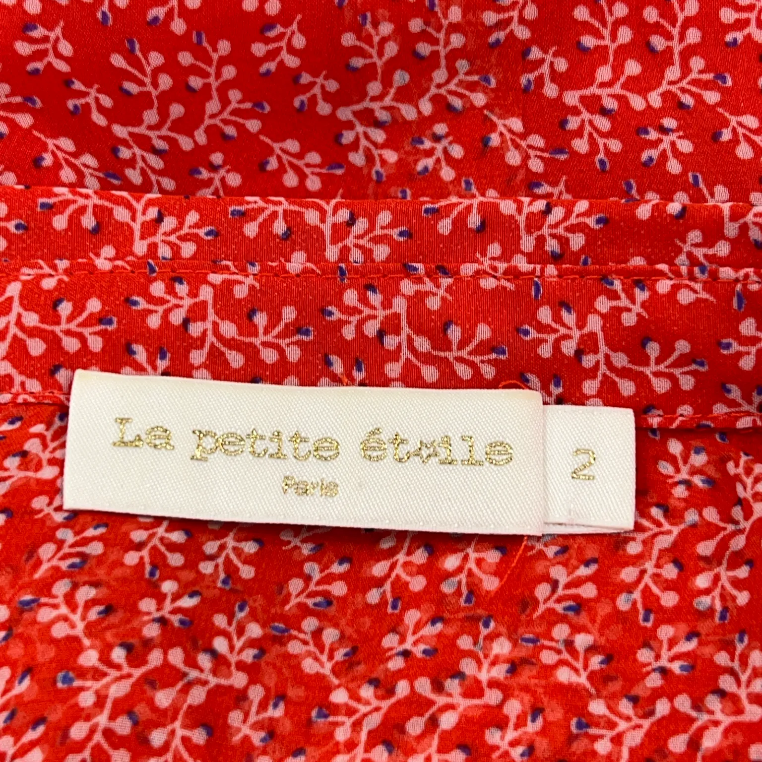 La Petite Étoile - bild 3