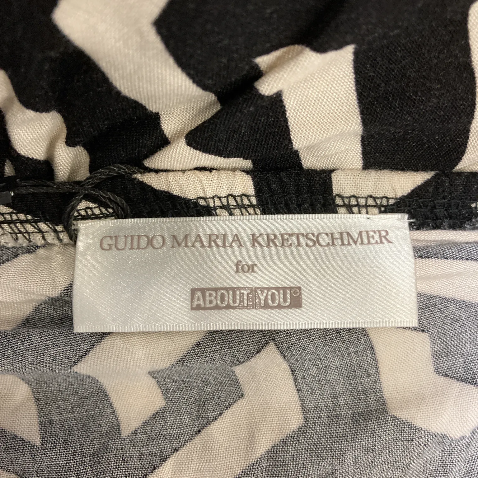 Guido Maria Kretschmer for About You - bild 3