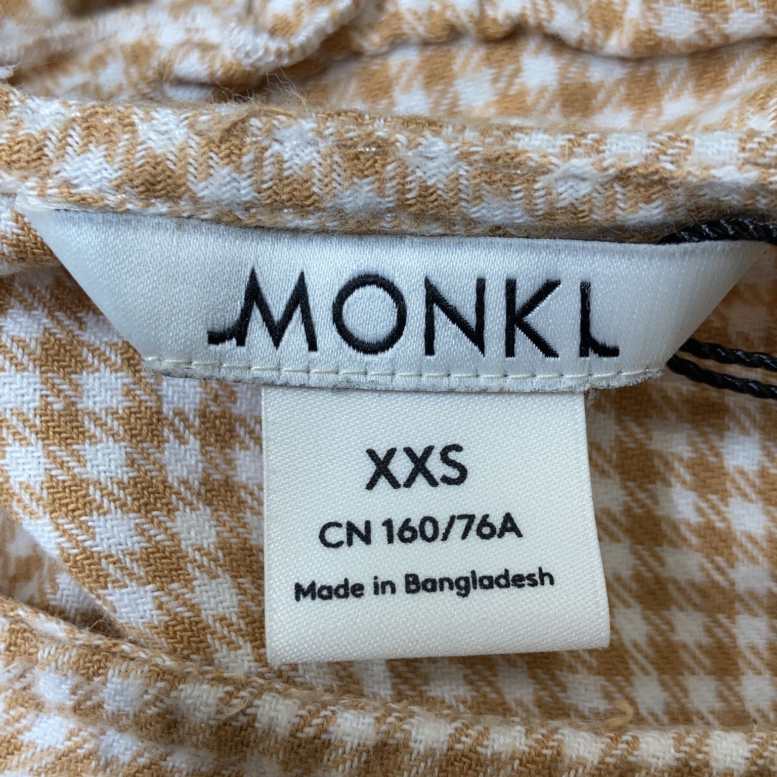 Monki