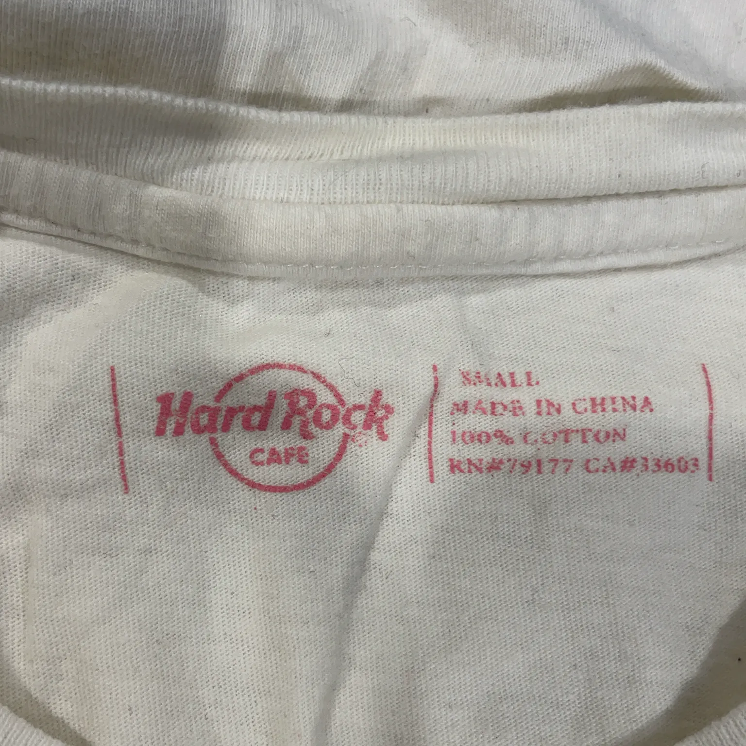 Hard Rock Cafe - bild 3