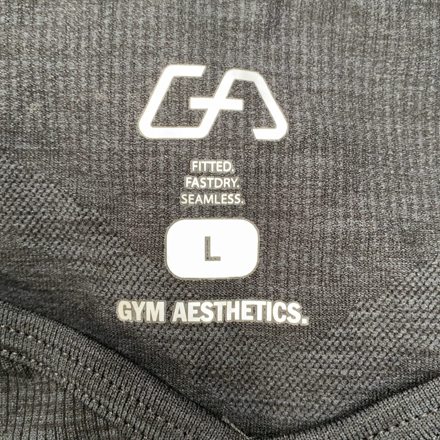 Gym Aesthetics - bild 3